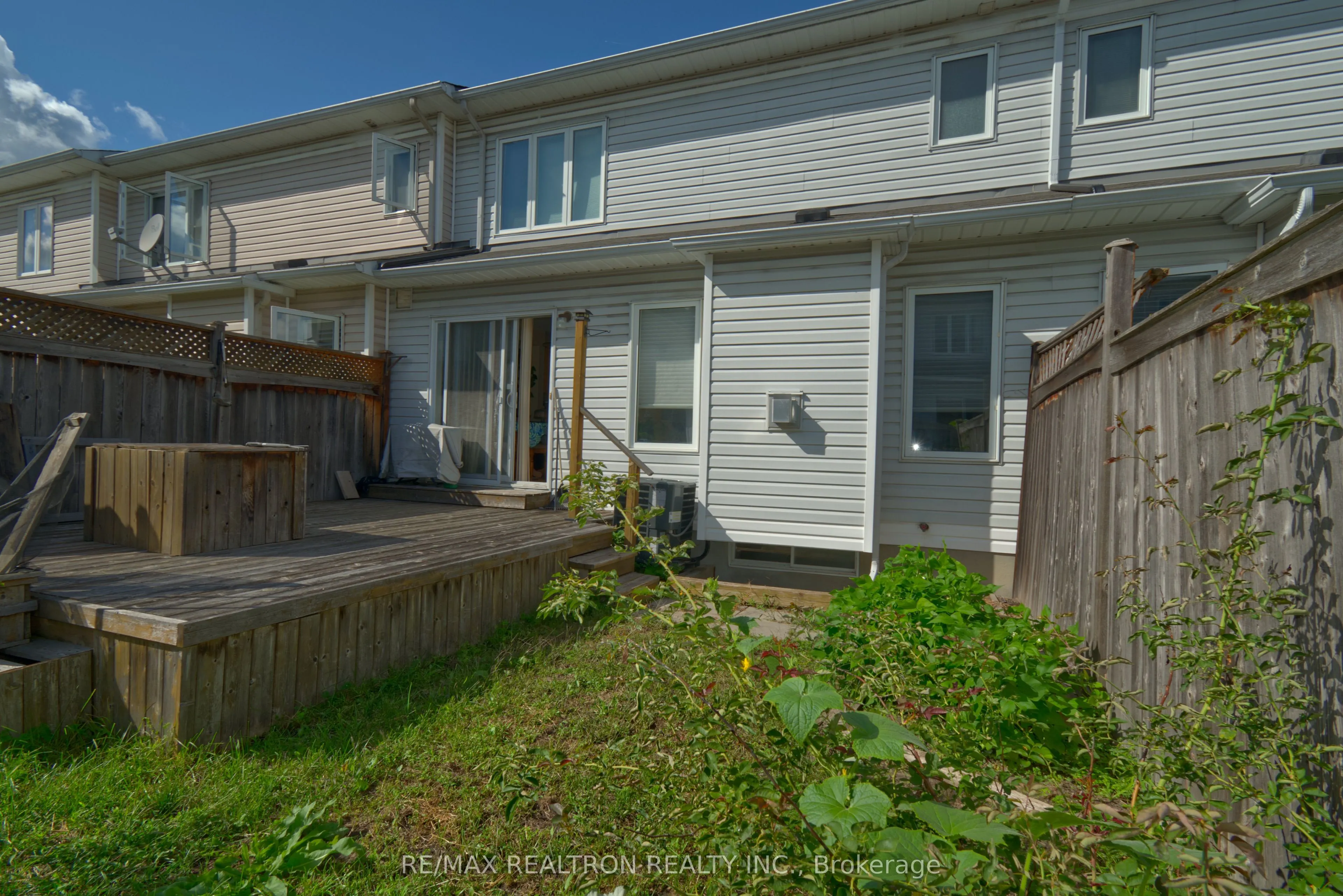 124 Shady Grove Street