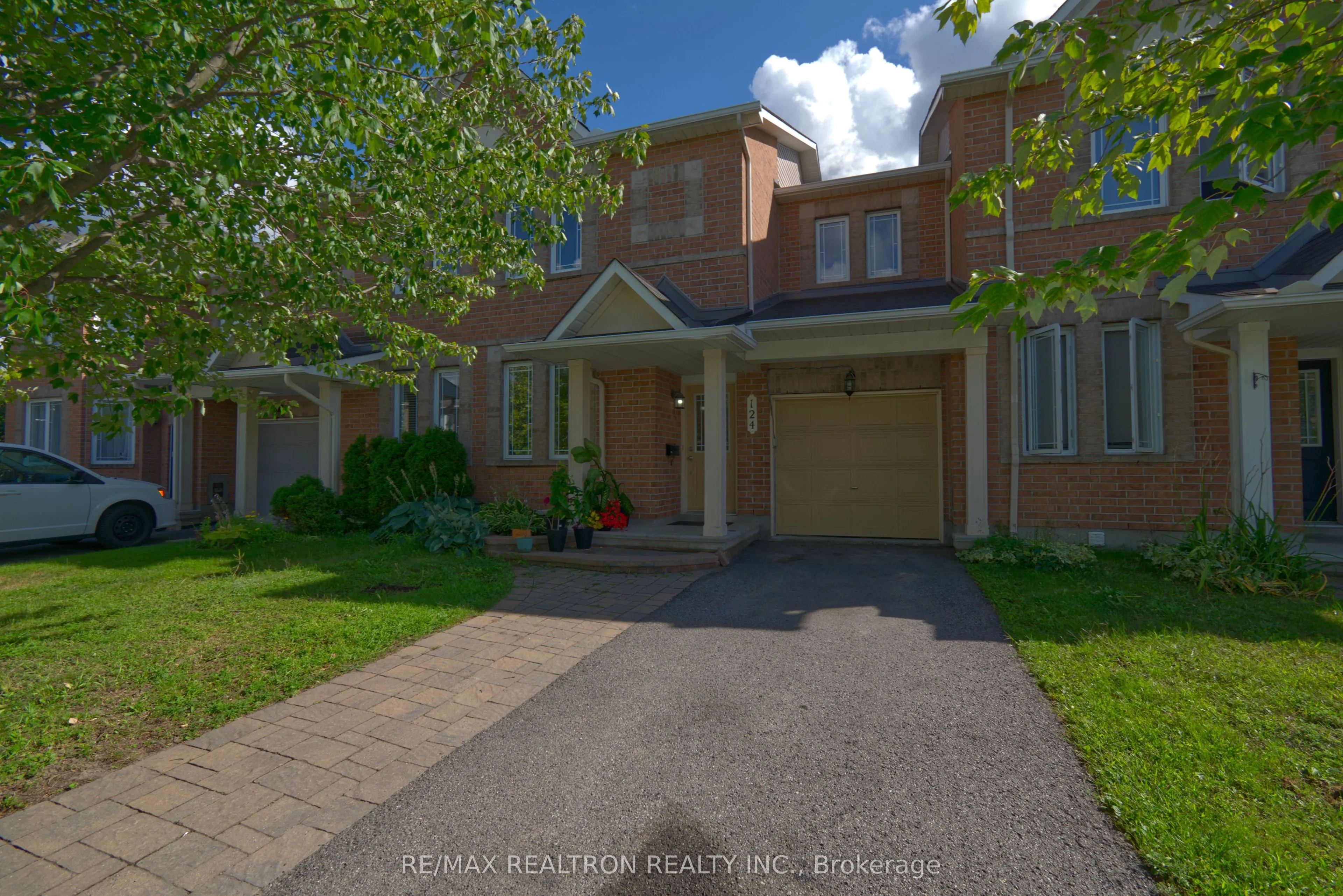 124 Shady Grove Street
