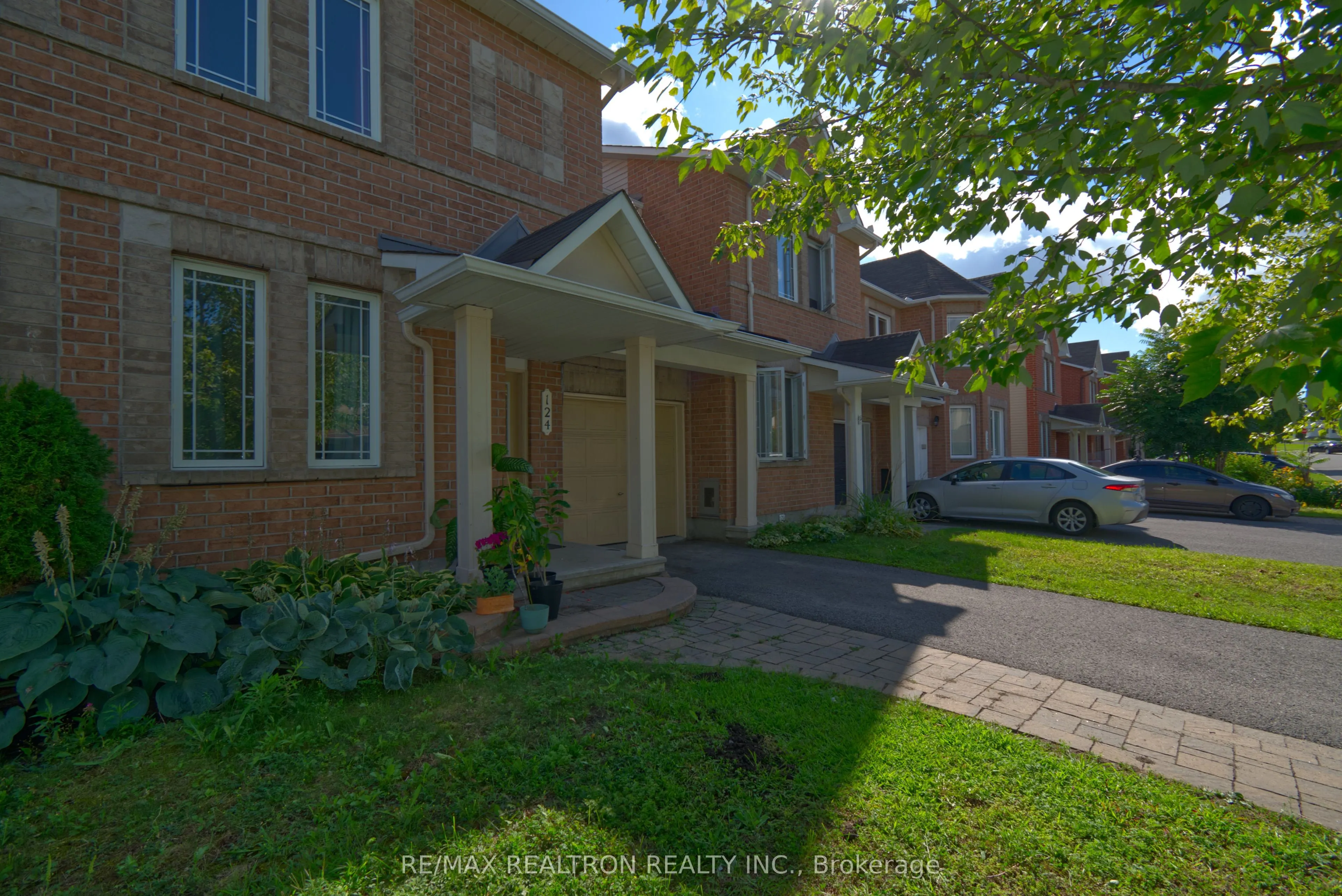 124 Shady Grove Street