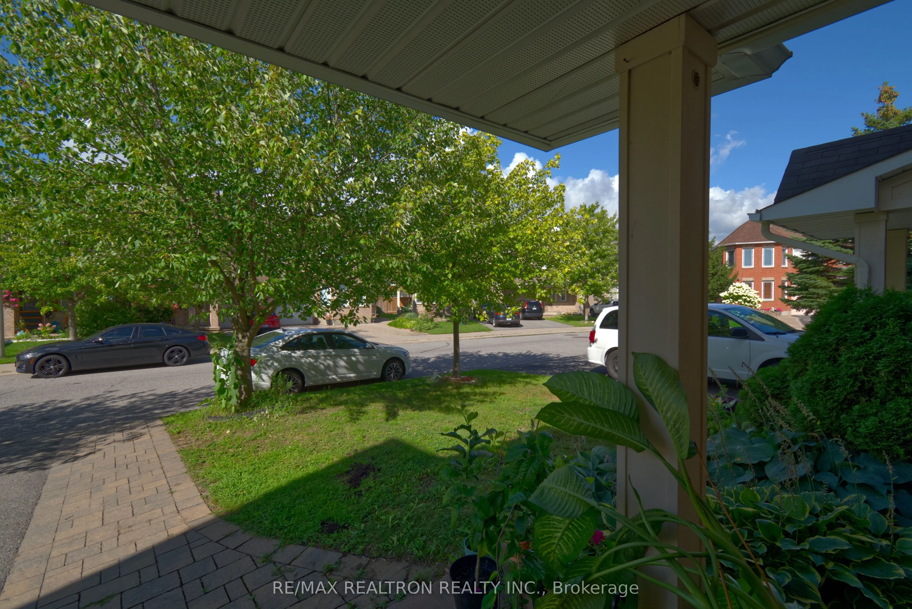 124 Shady Grove Street