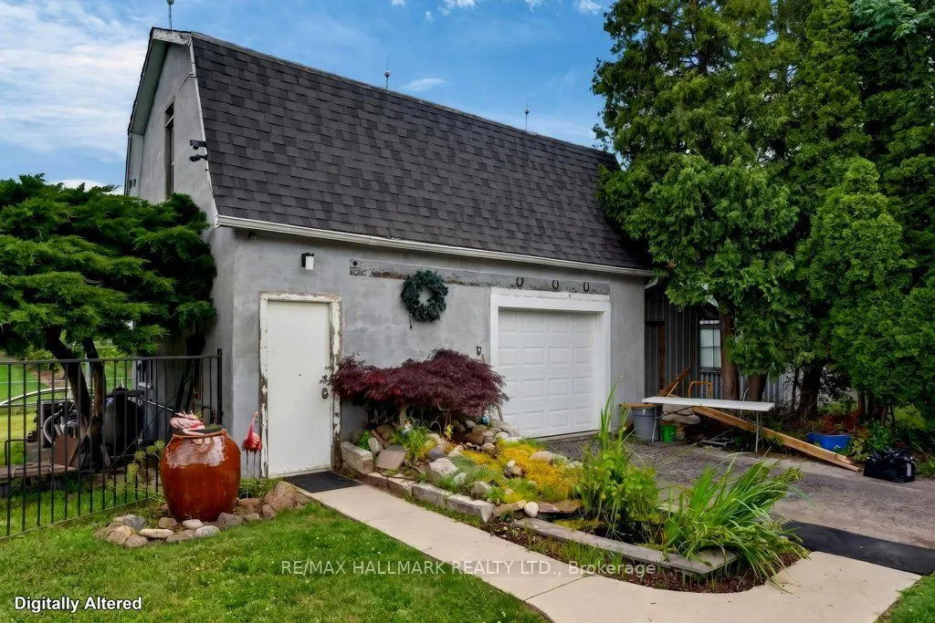 5331 Greenlane Road