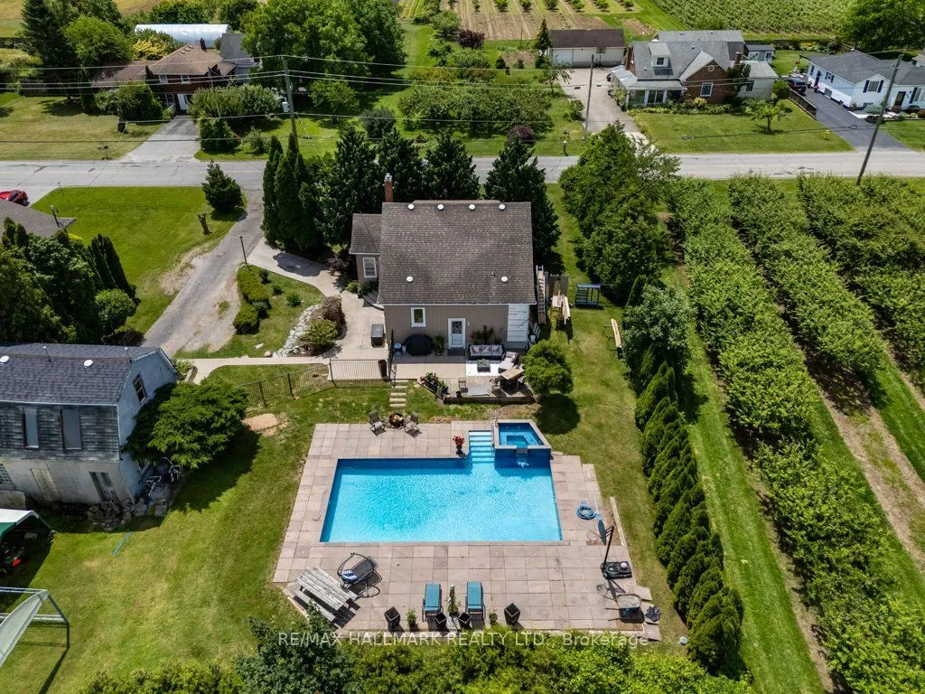 5331 Greenlane Road