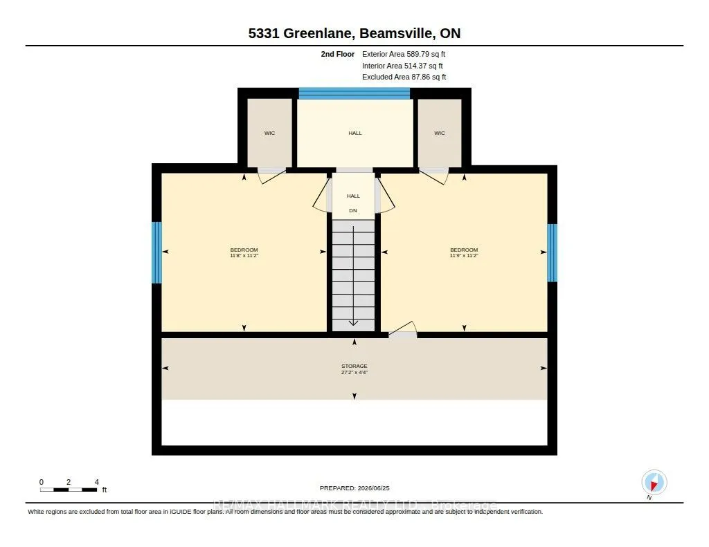 5331 Greenlane Road