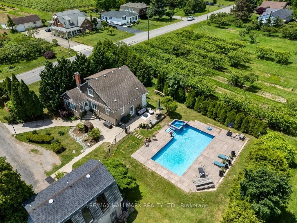 5331 Greenlane Road