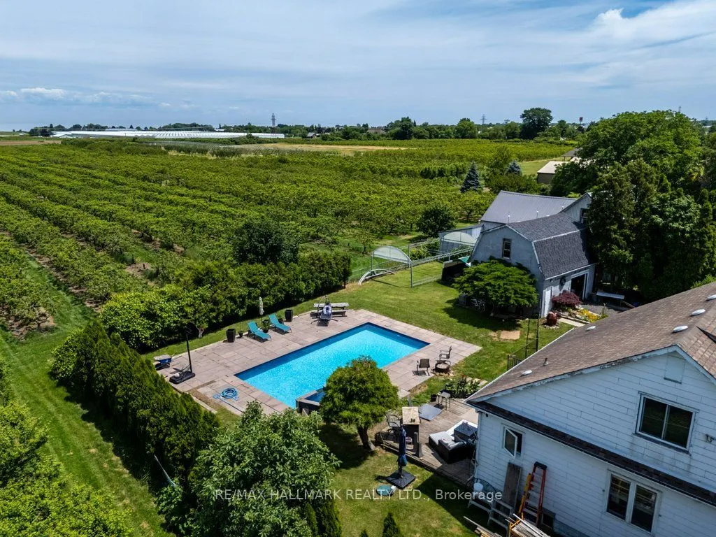 5331 Greenlane Road