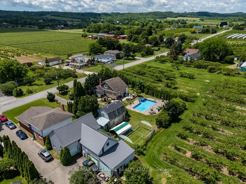 5331 Greenlane Road