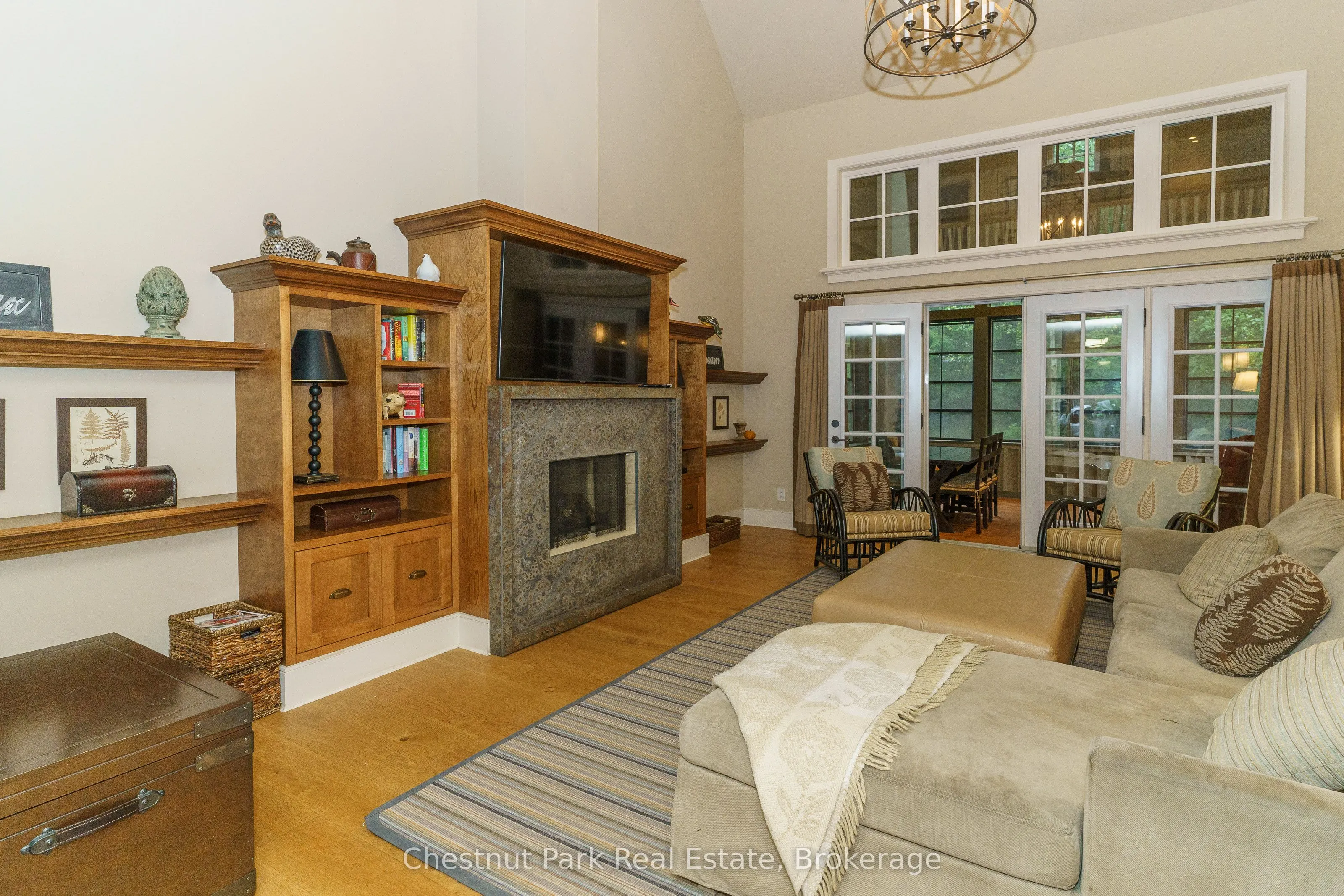 501 Glen Abbey Way E #501