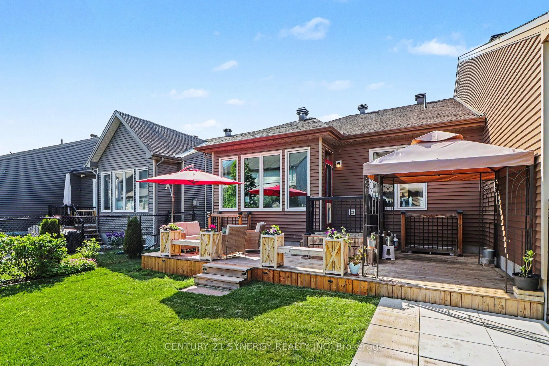 129 Boxcar Crescent