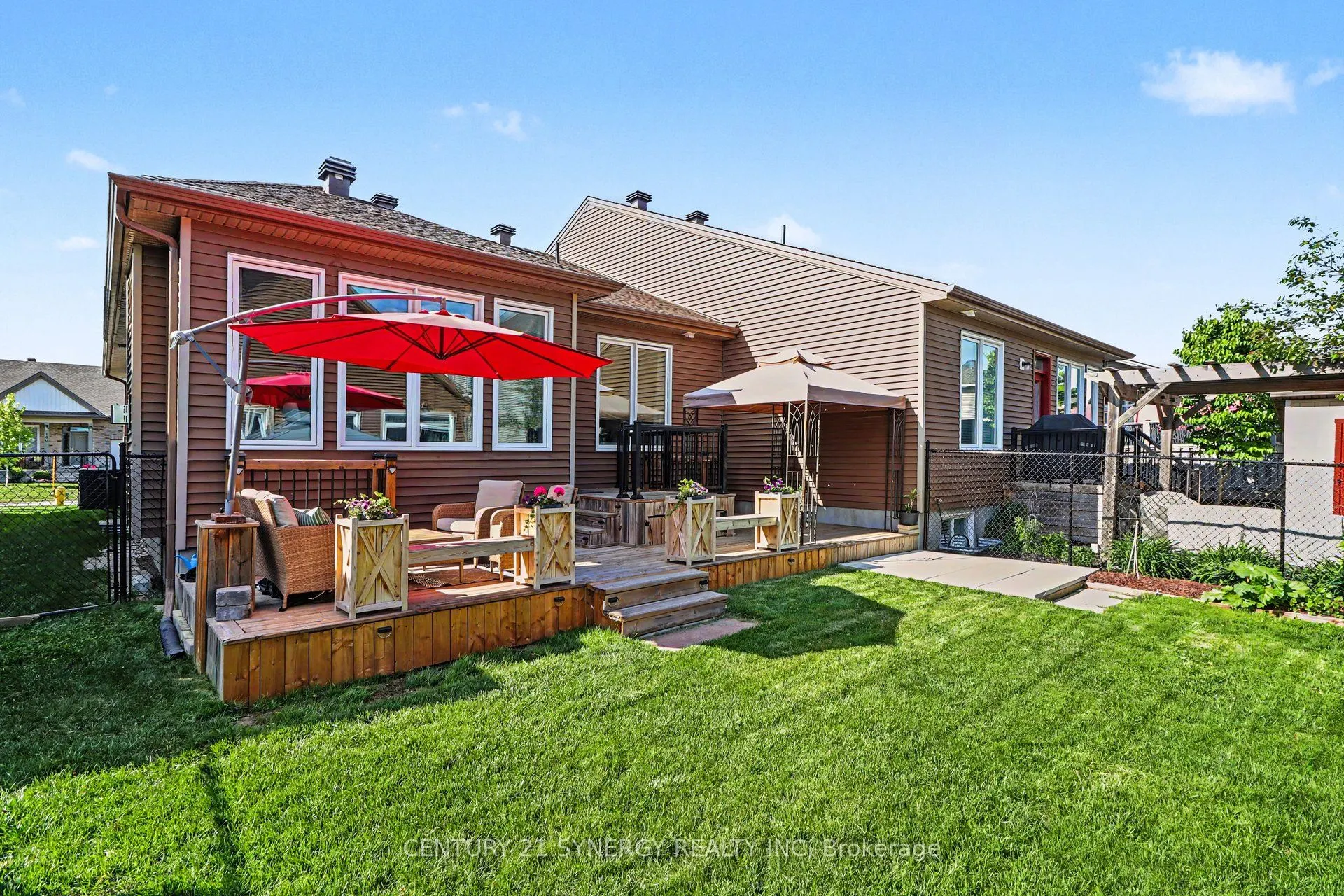 129 Boxcar Crescent