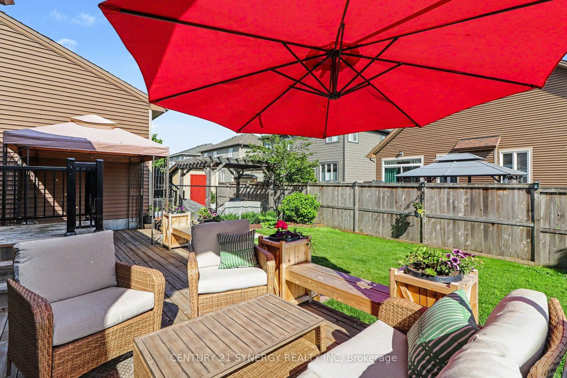 129 Boxcar Crescent