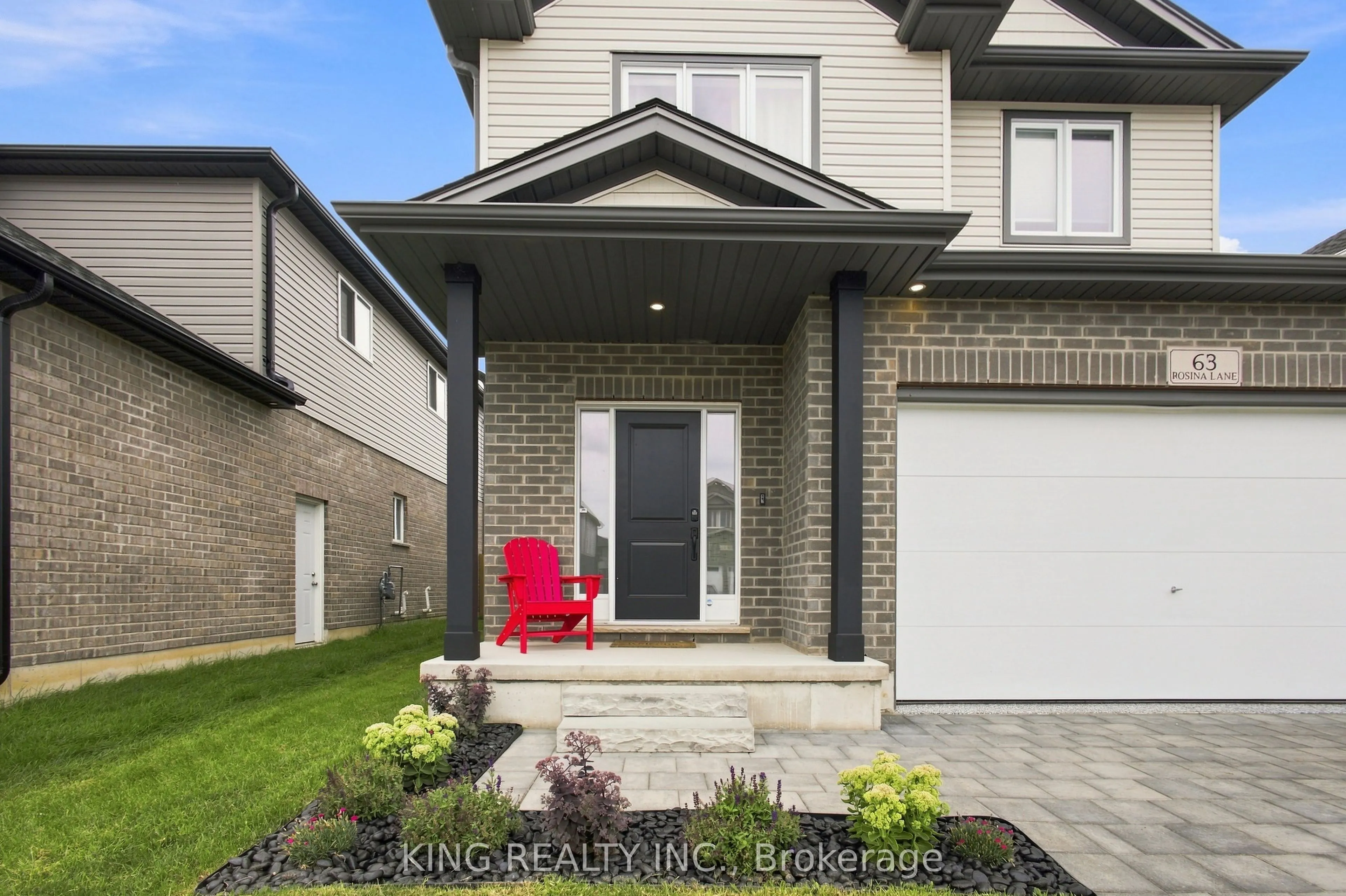 63 Rosina Lane