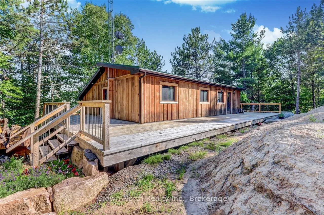 111 & 119 Gazelle Trail