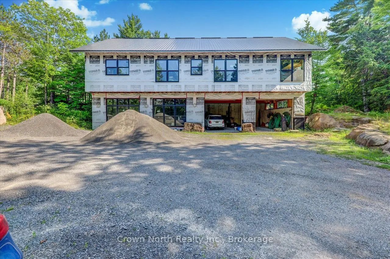111 & 119 Gazelle Trail