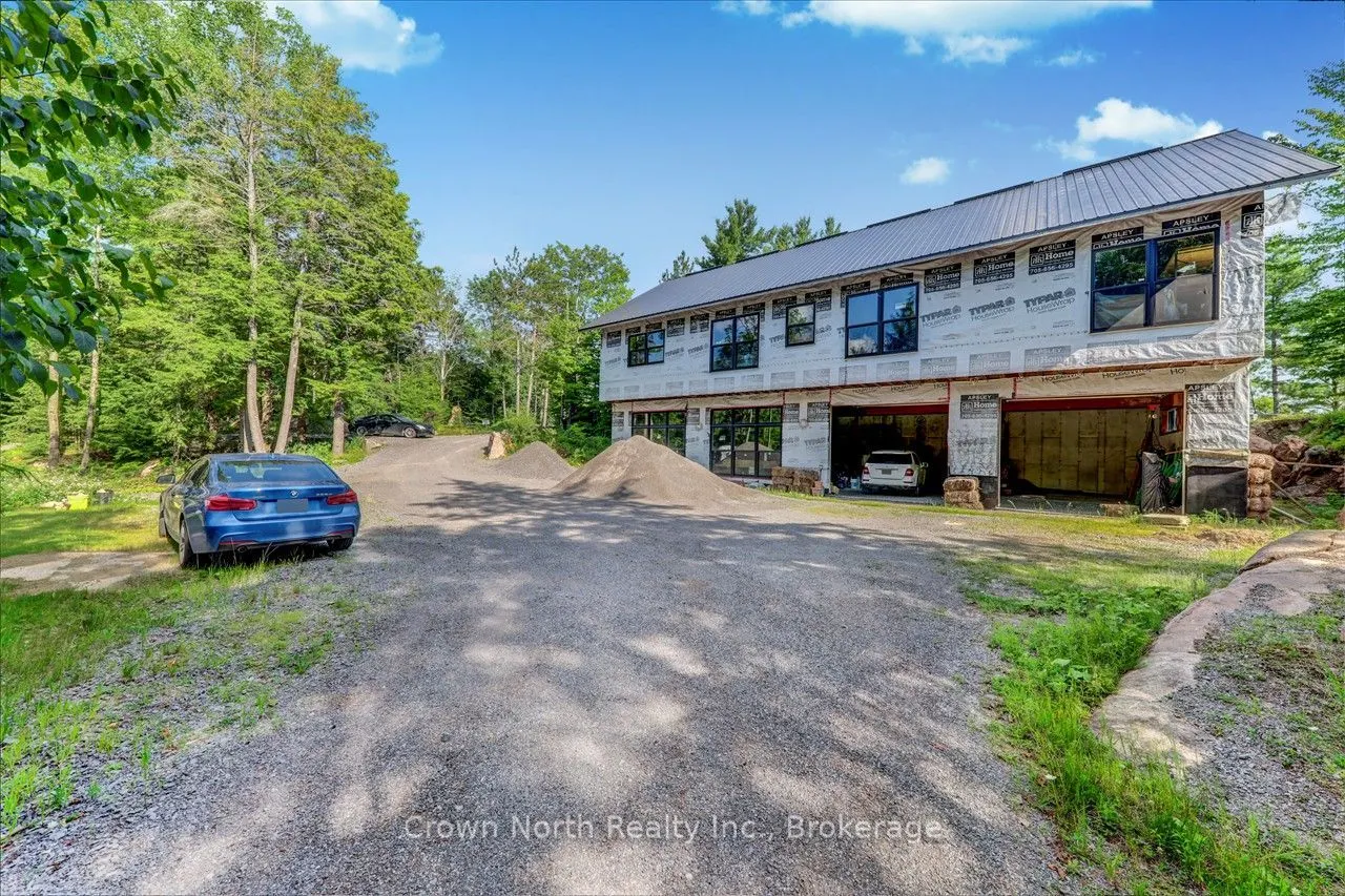 111 & 119 Gazelle Trail
