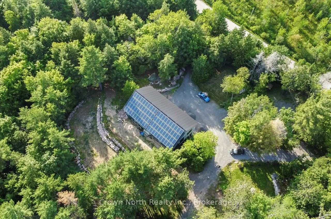 111 & 119 Gazelle Trail