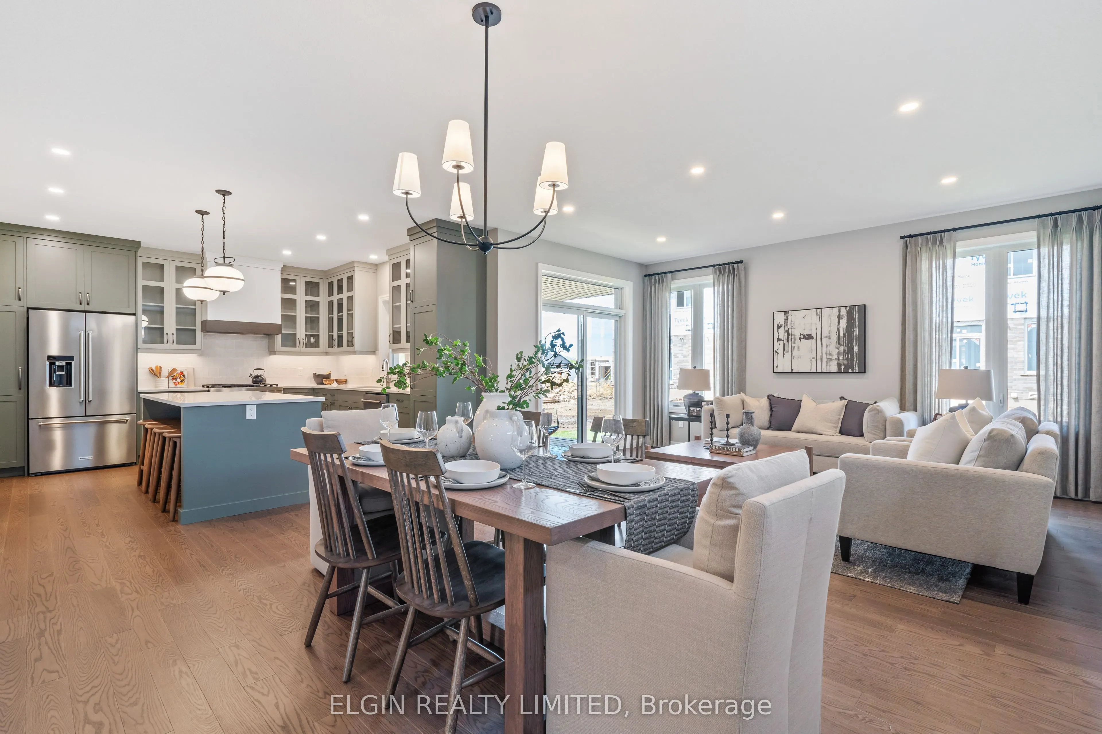 3 Hemlock Crescent