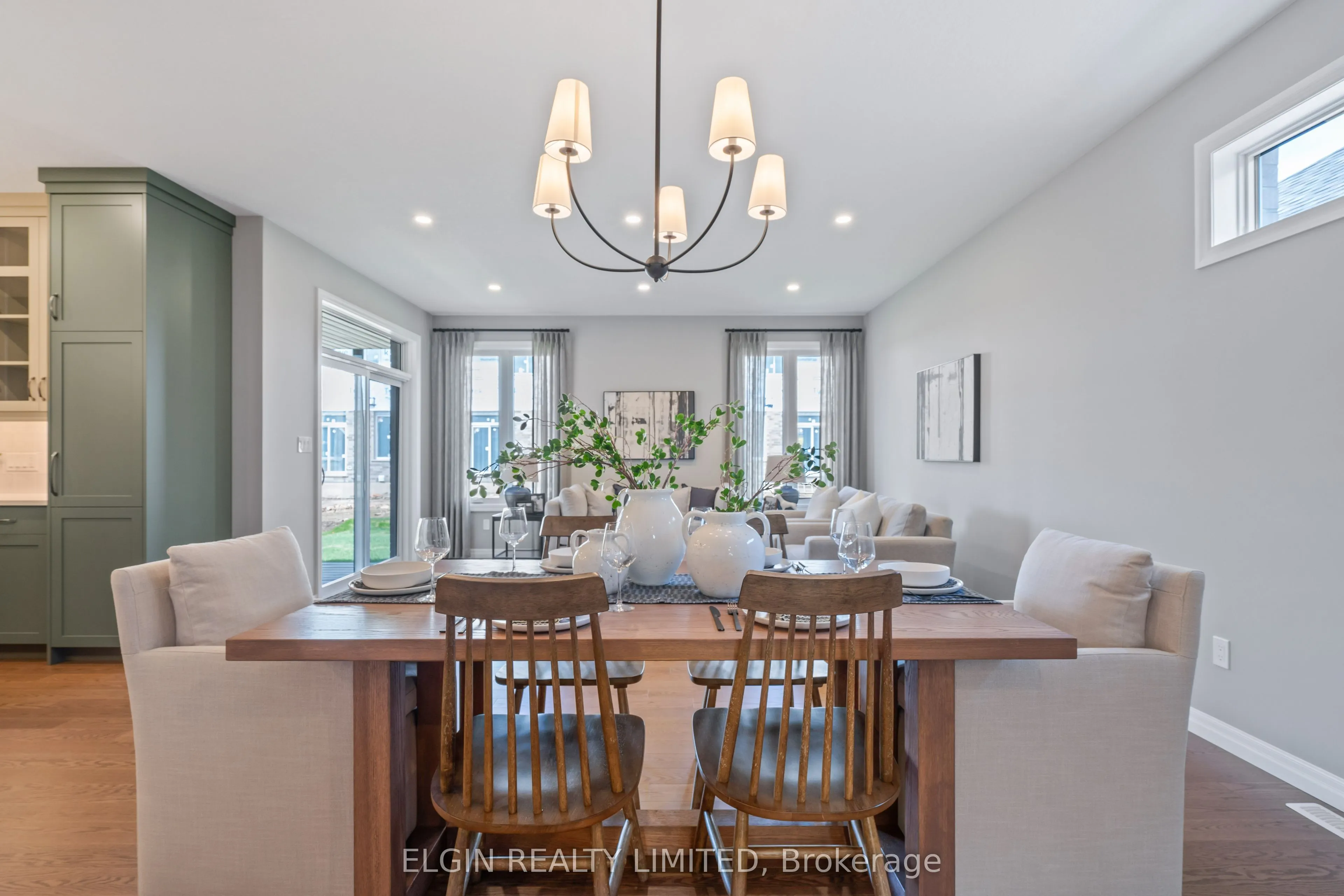 3 Hemlock Crescent