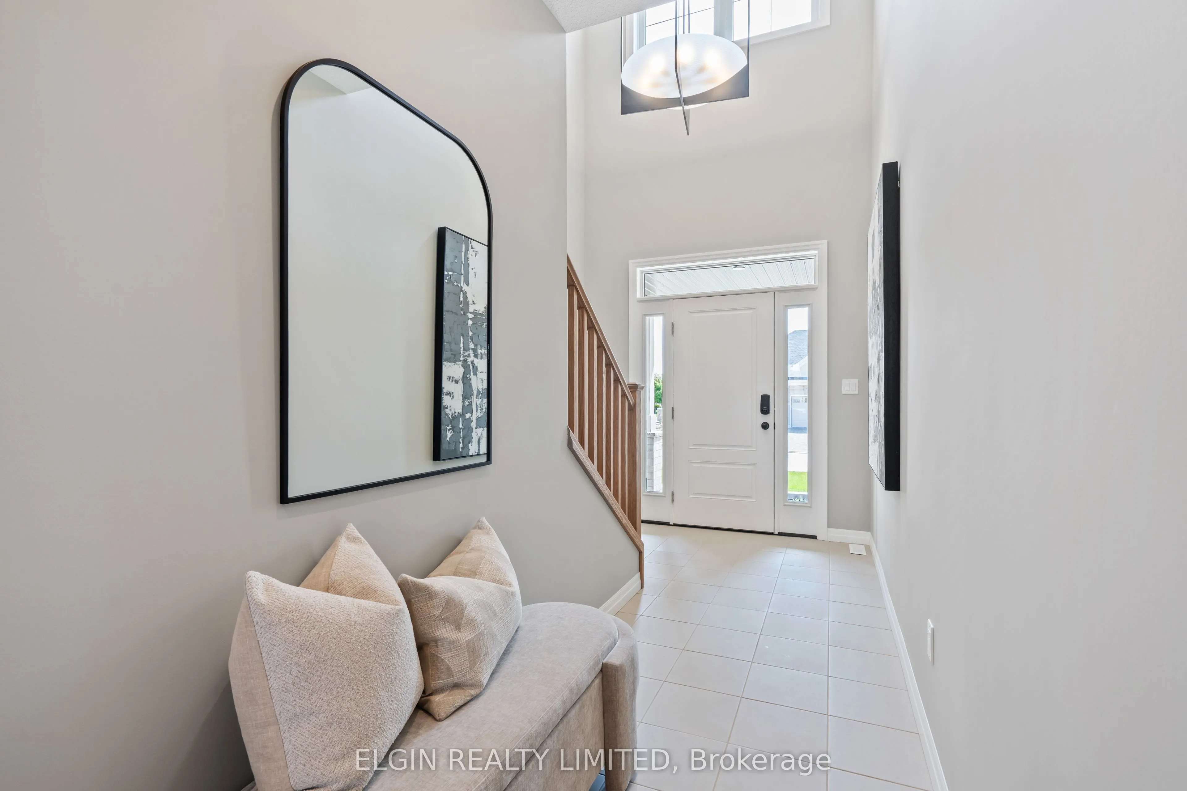 3 Hemlock Crescent