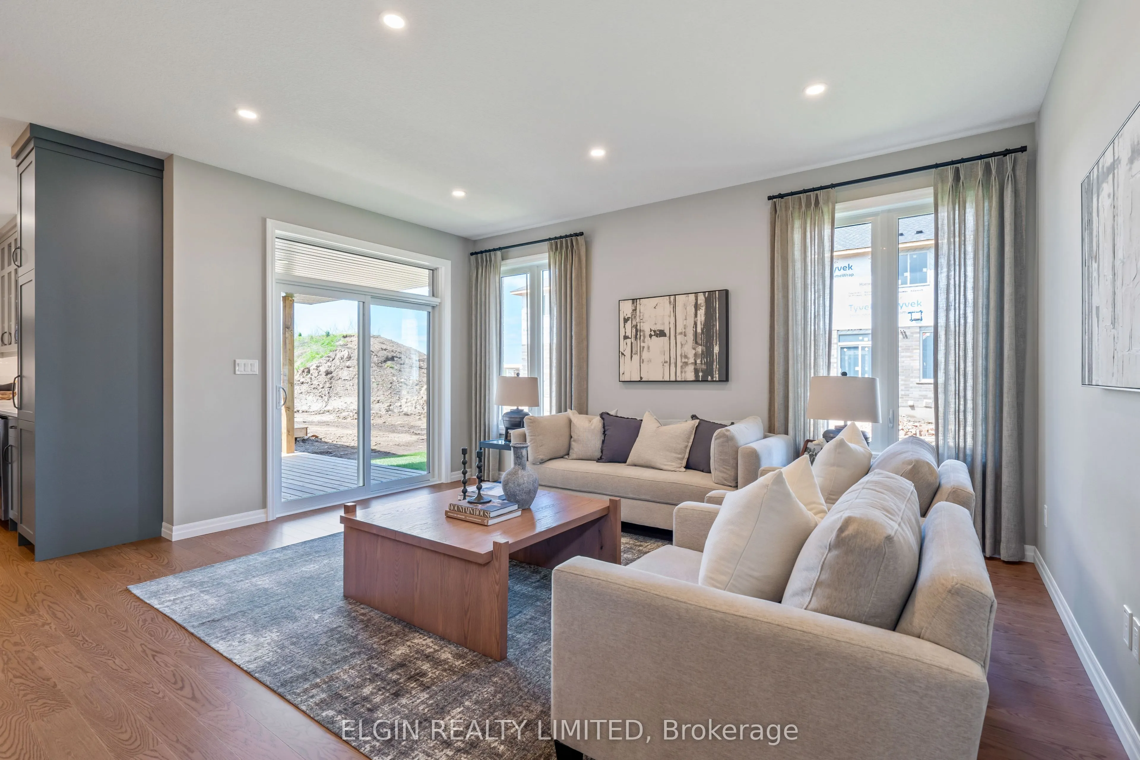 3 Hemlock Crescent