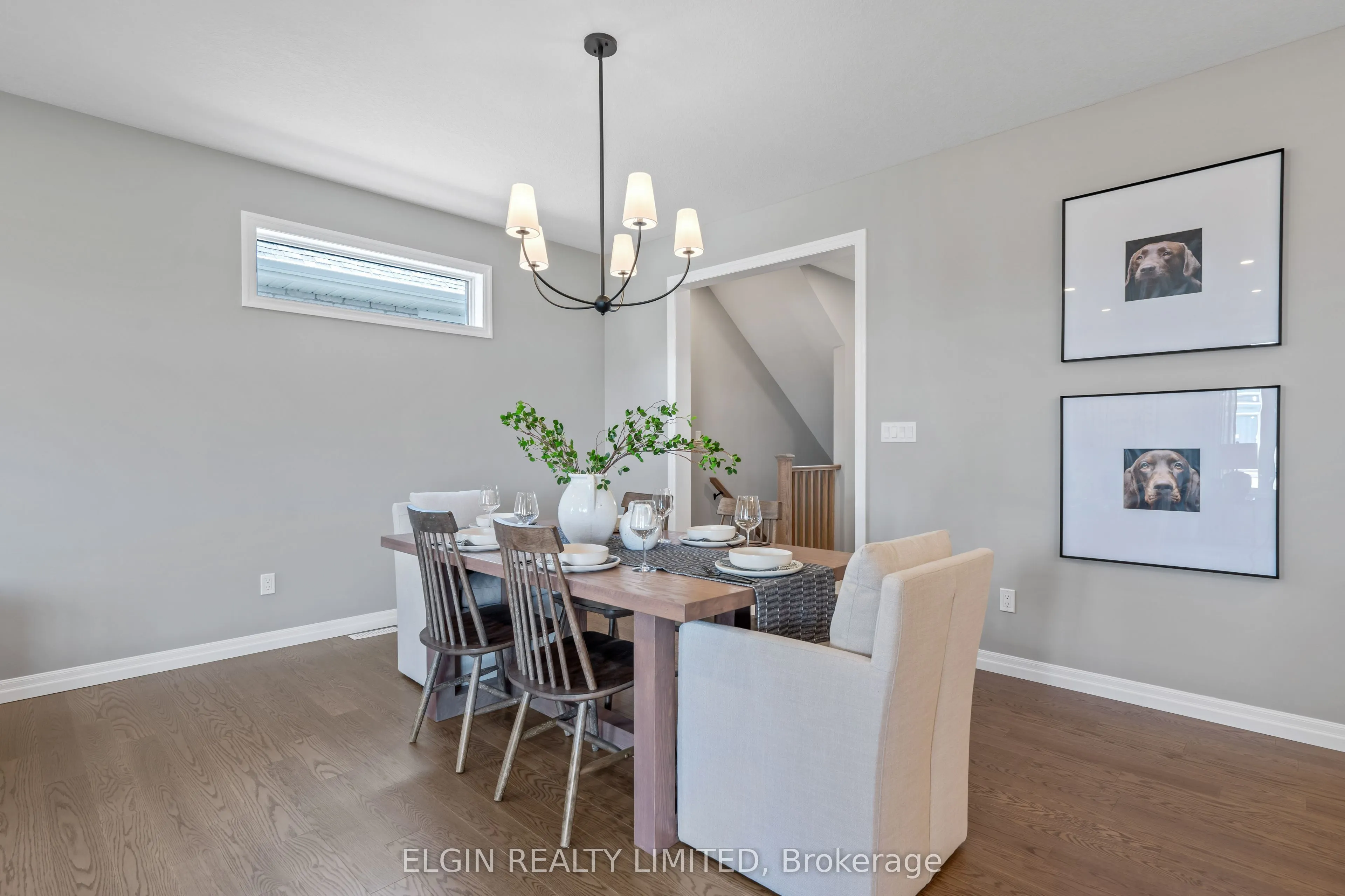 3 Hemlock Crescent