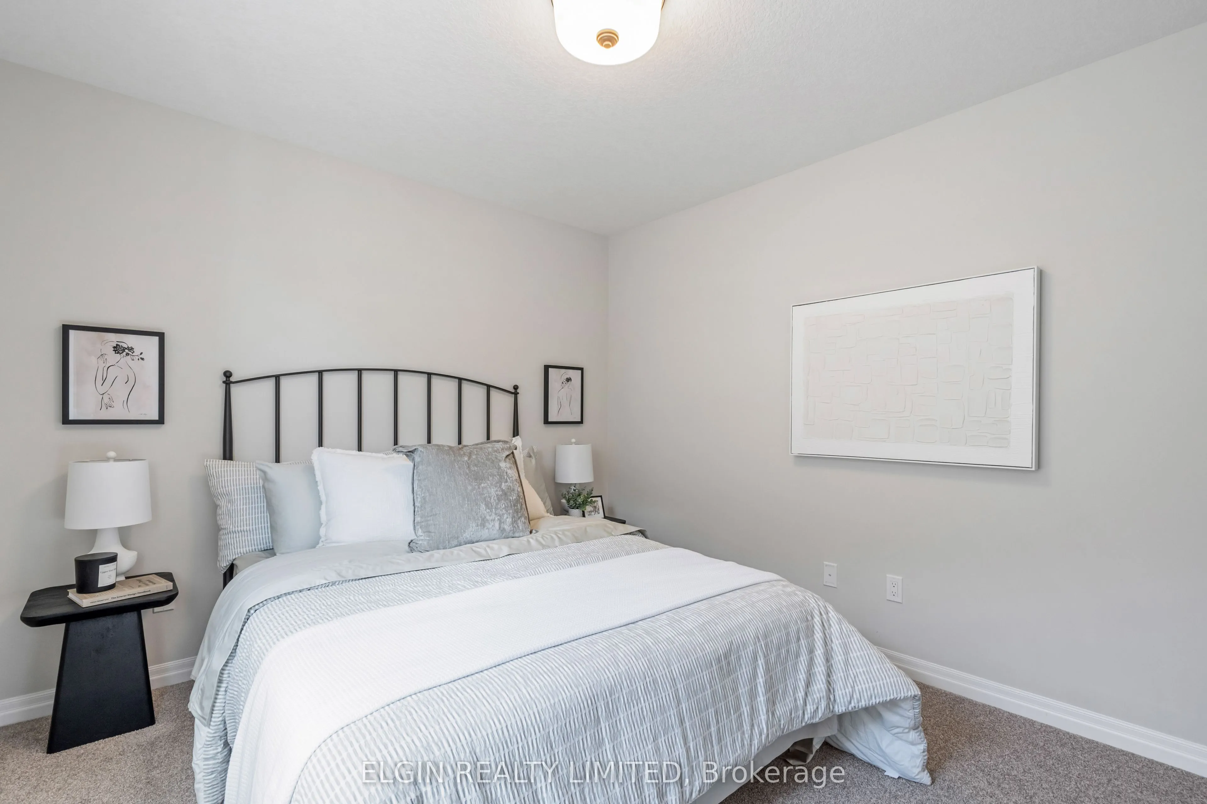 3 Hemlock Crescent
