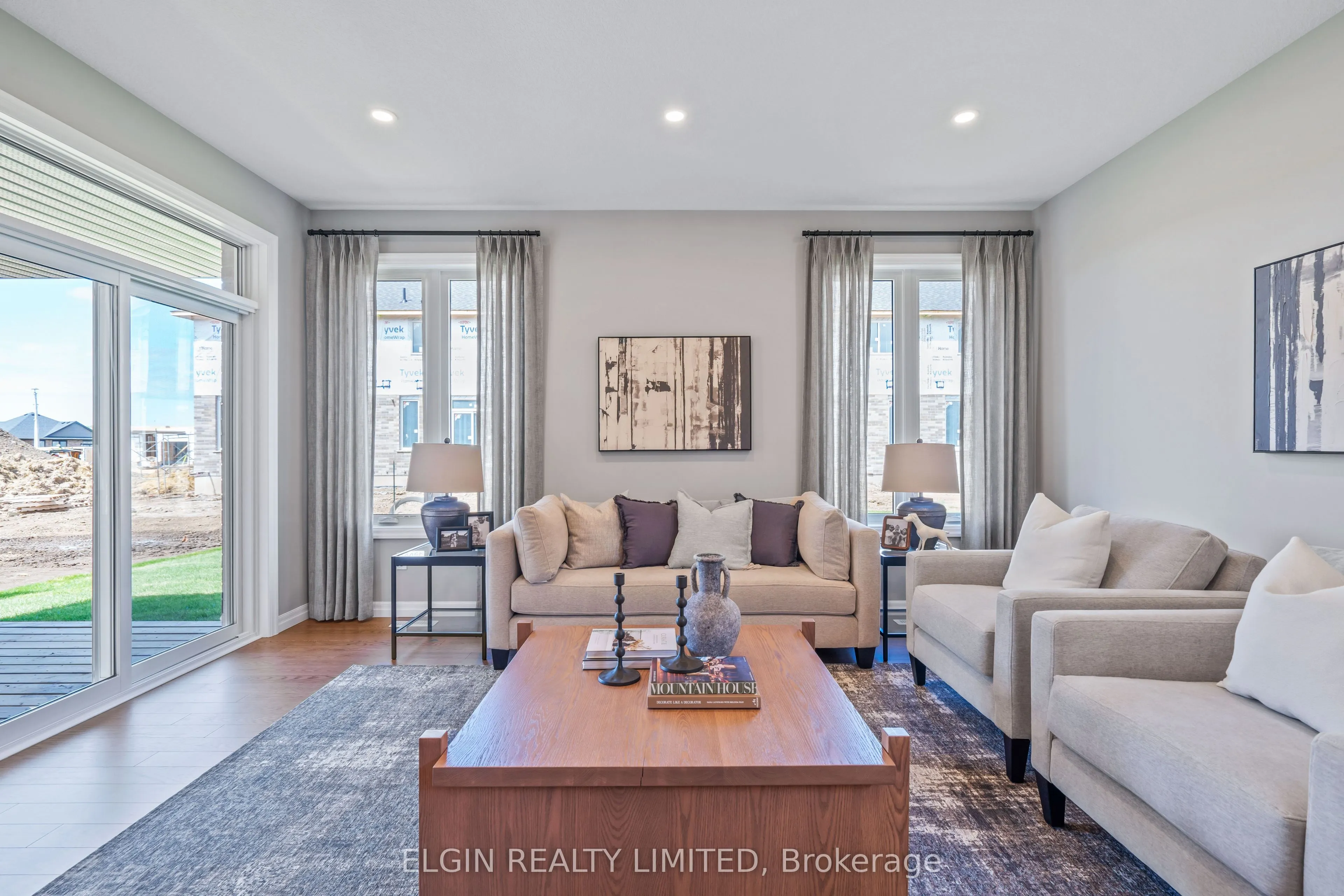 3 Hemlock Crescent