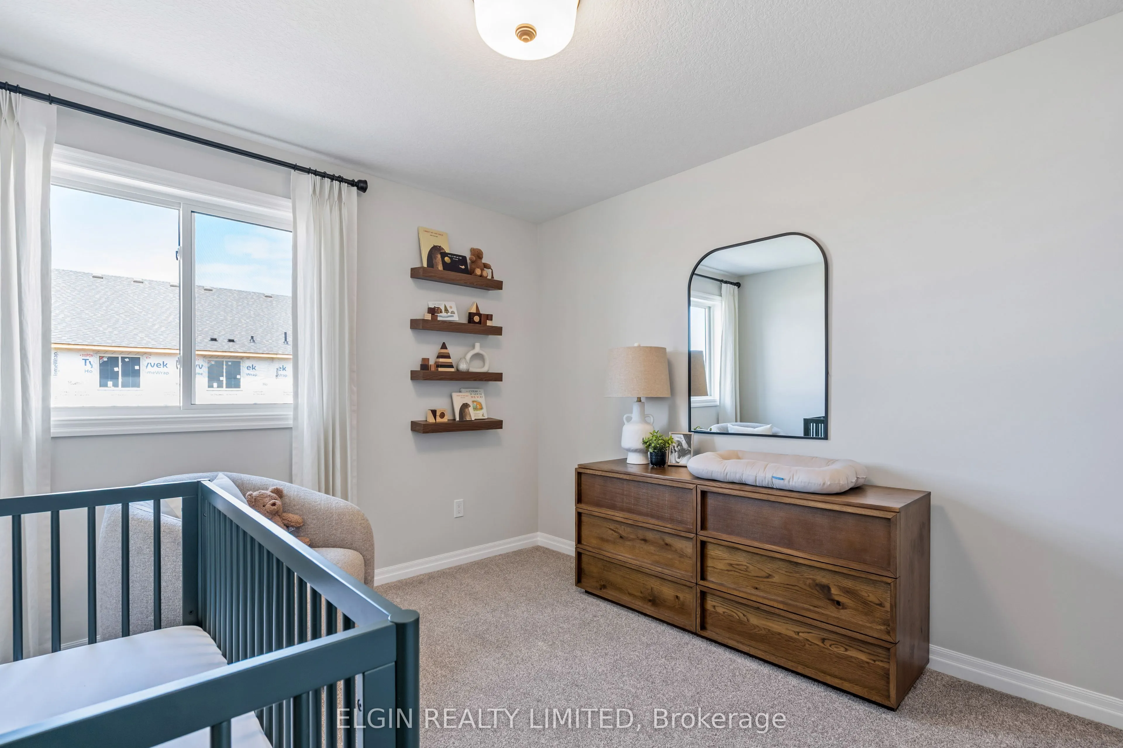 3 Hemlock Crescent