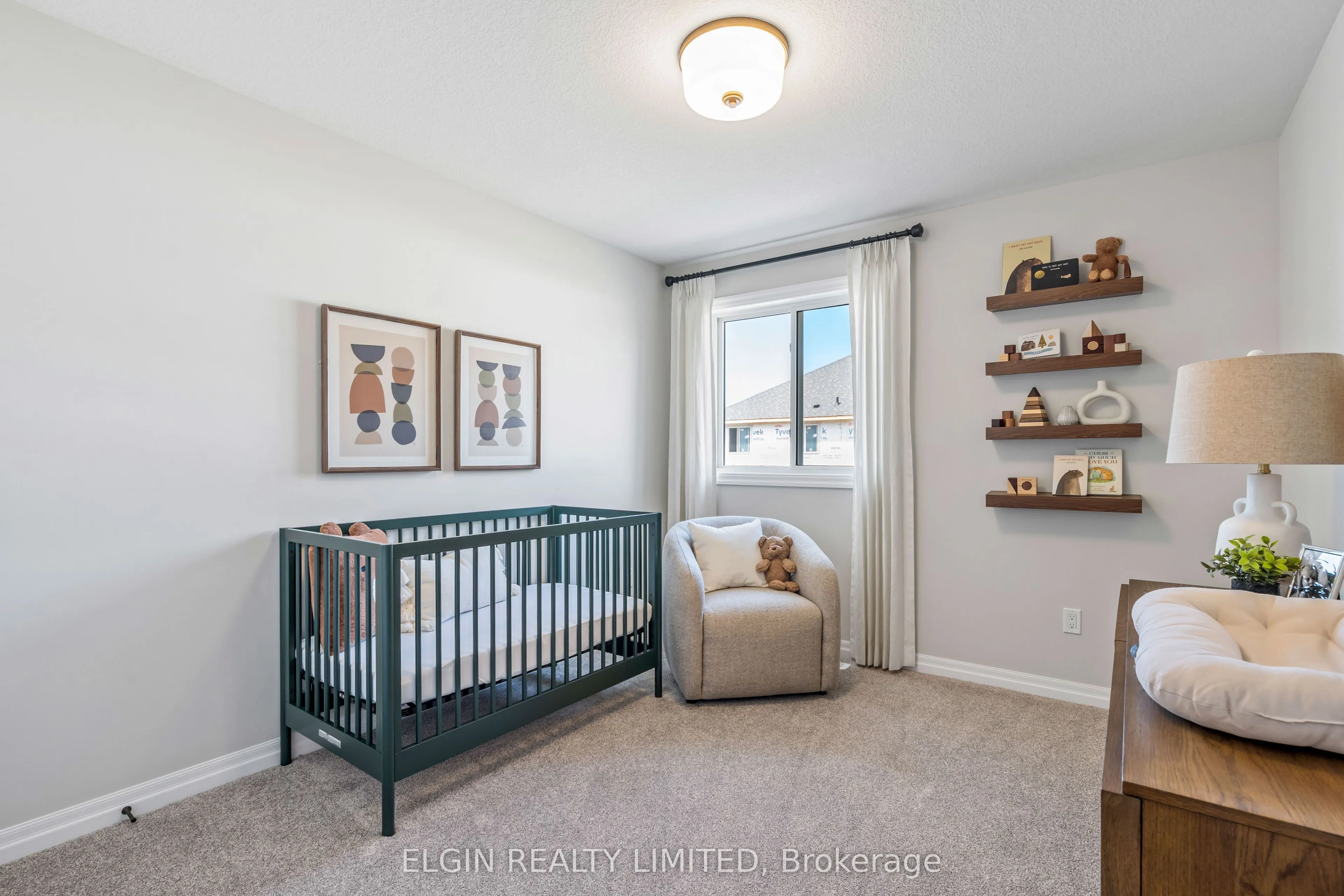 3 Hemlock Crescent