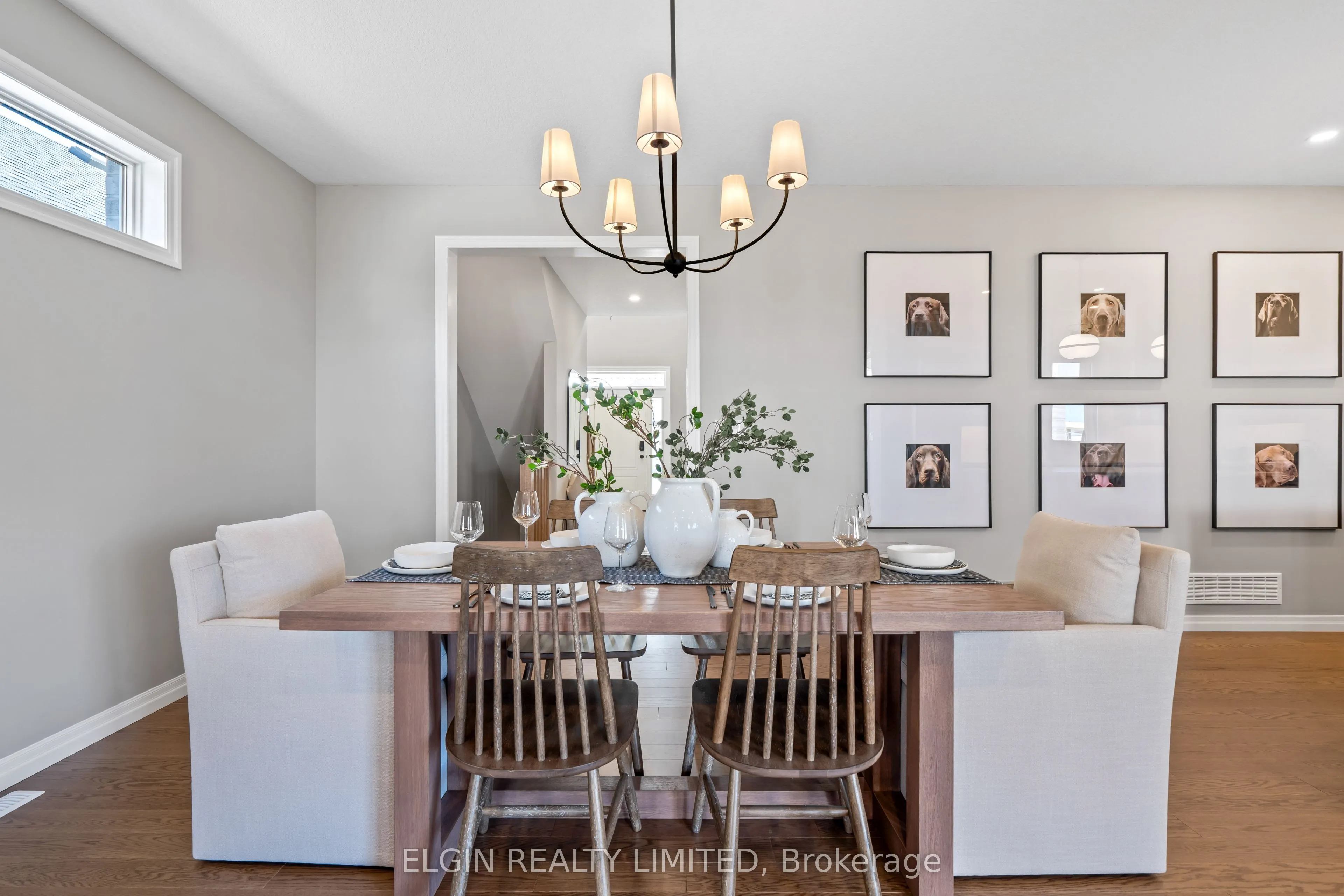 3 Hemlock Crescent