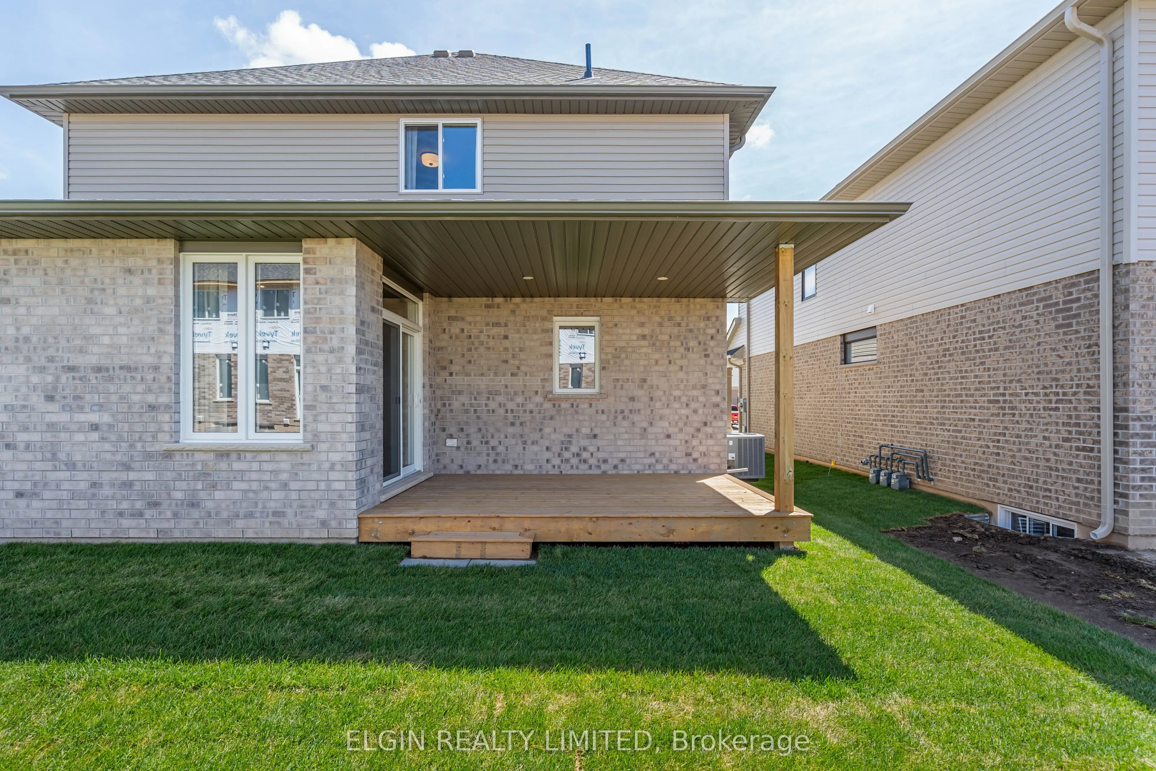 3 Hemlock Crescent