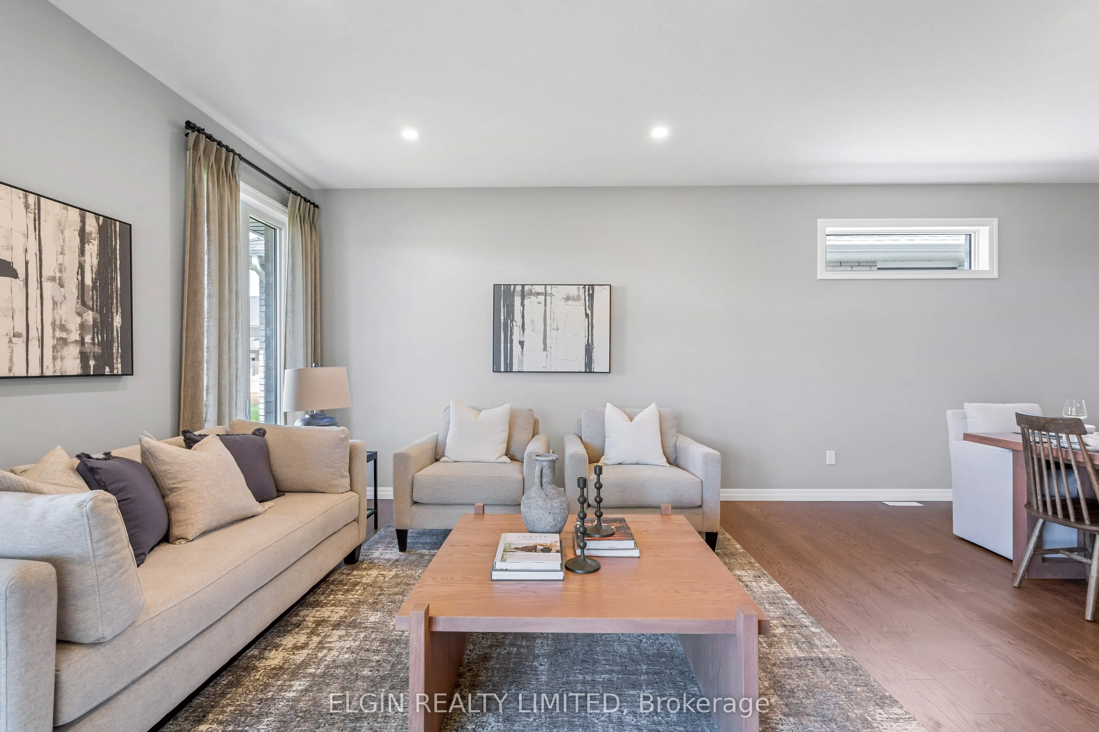 3 Hemlock Crescent