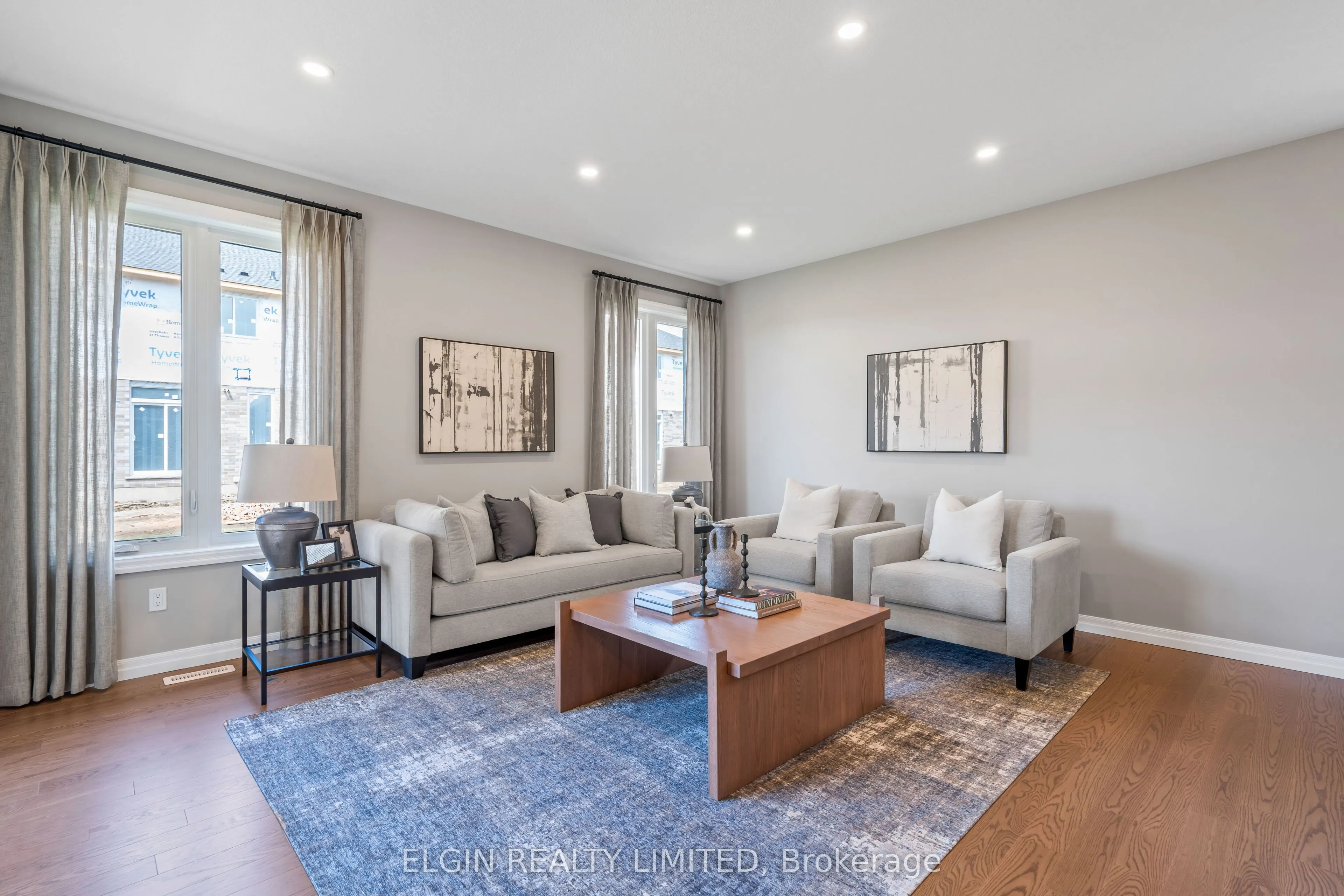 3 Hemlock Crescent
