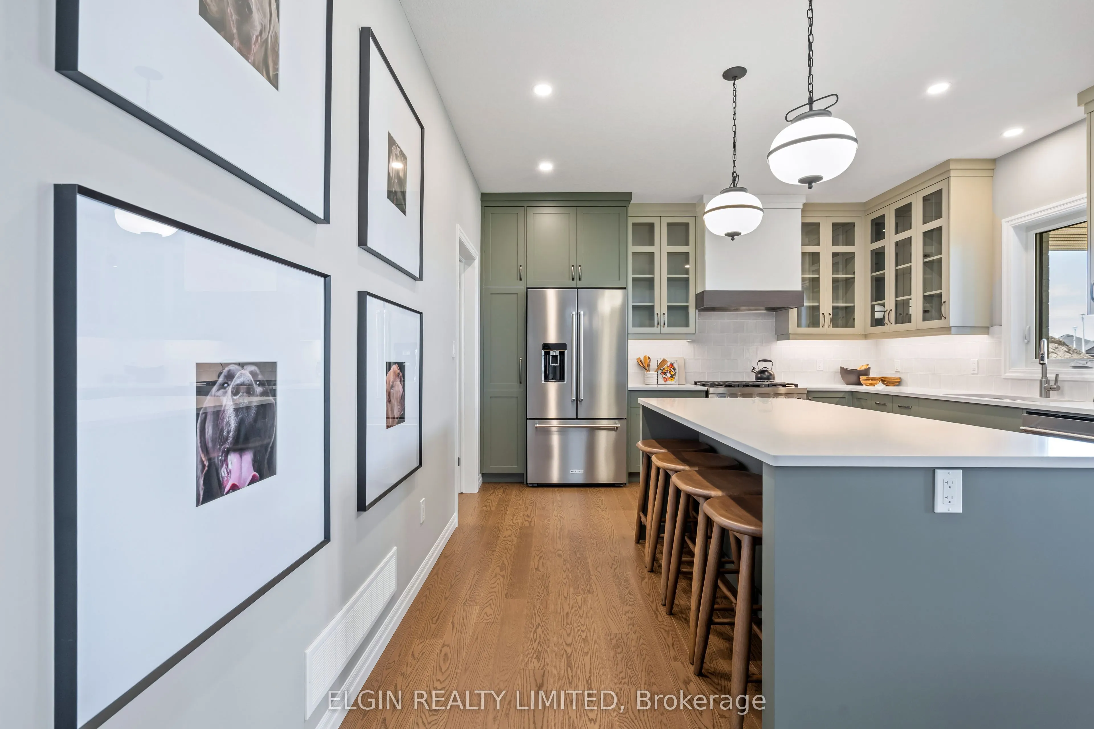 3 Hemlock Crescent