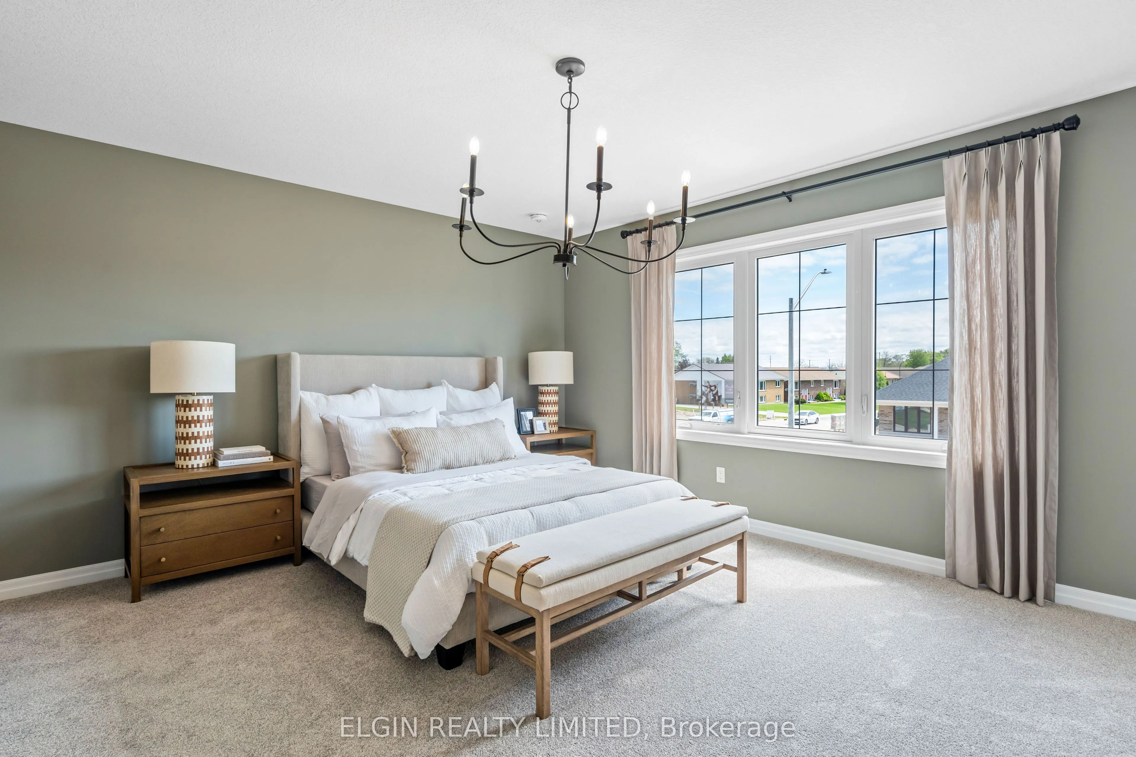 3 Hemlock Crescent