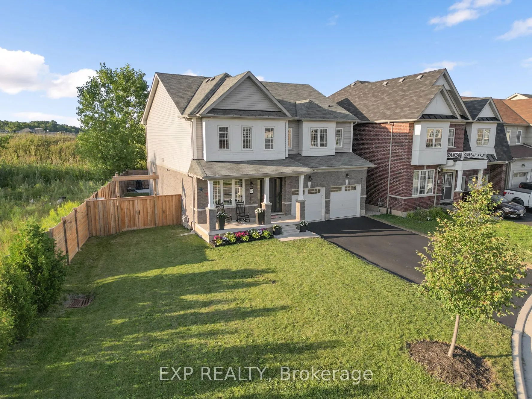 62 Esther Crescent