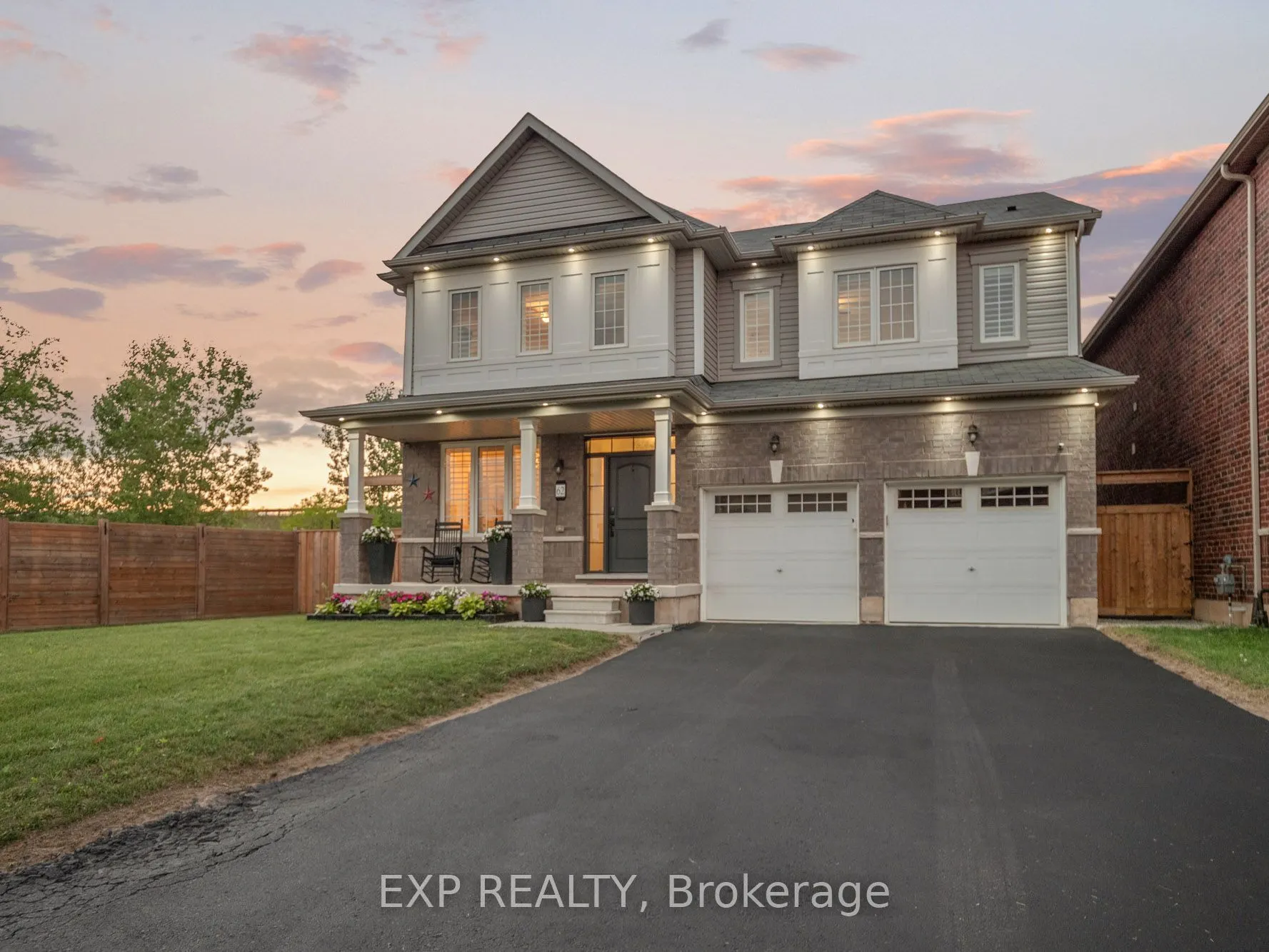 62 Esther Crescent