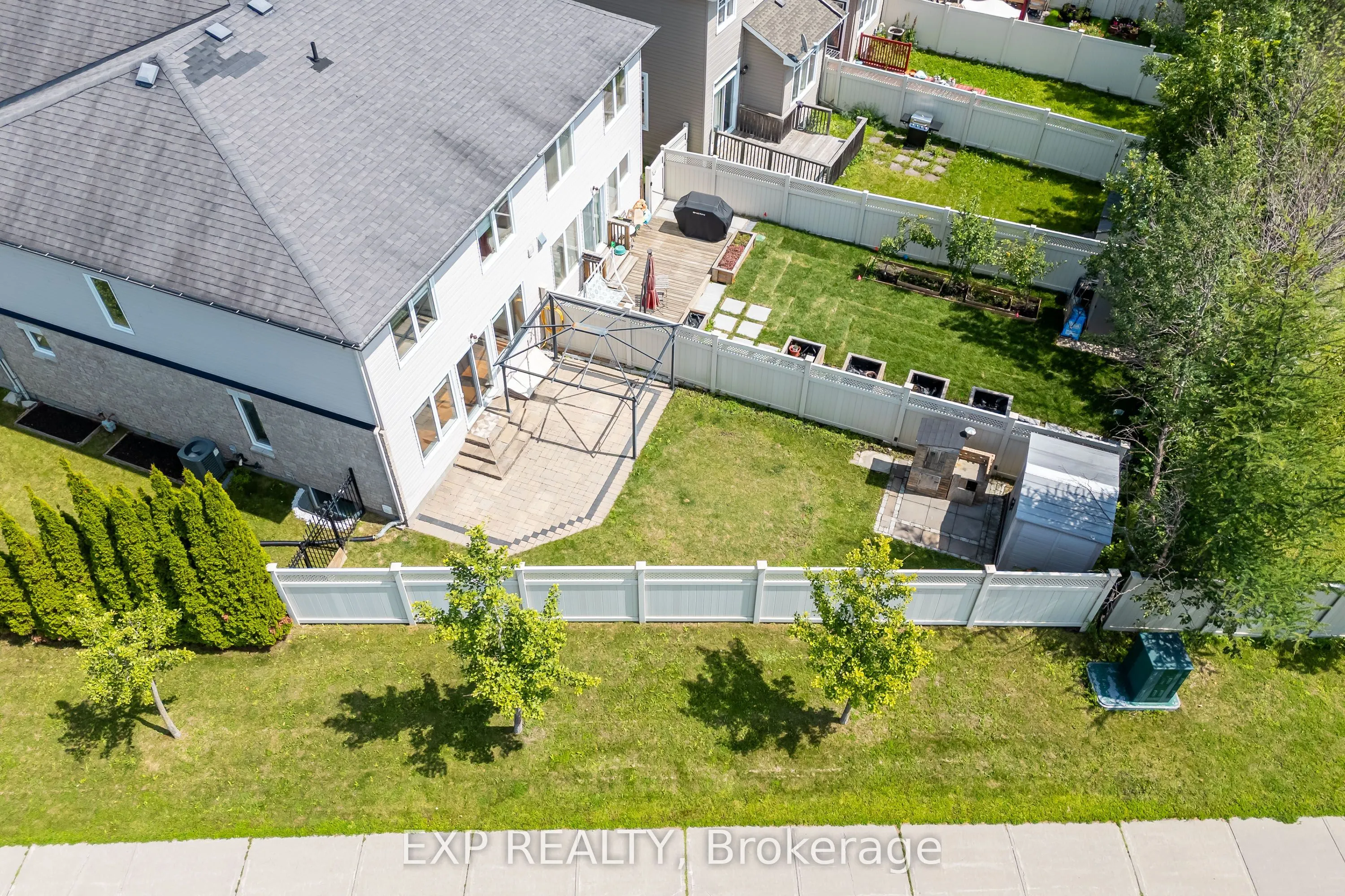 4220 Kelly Farm Drive
