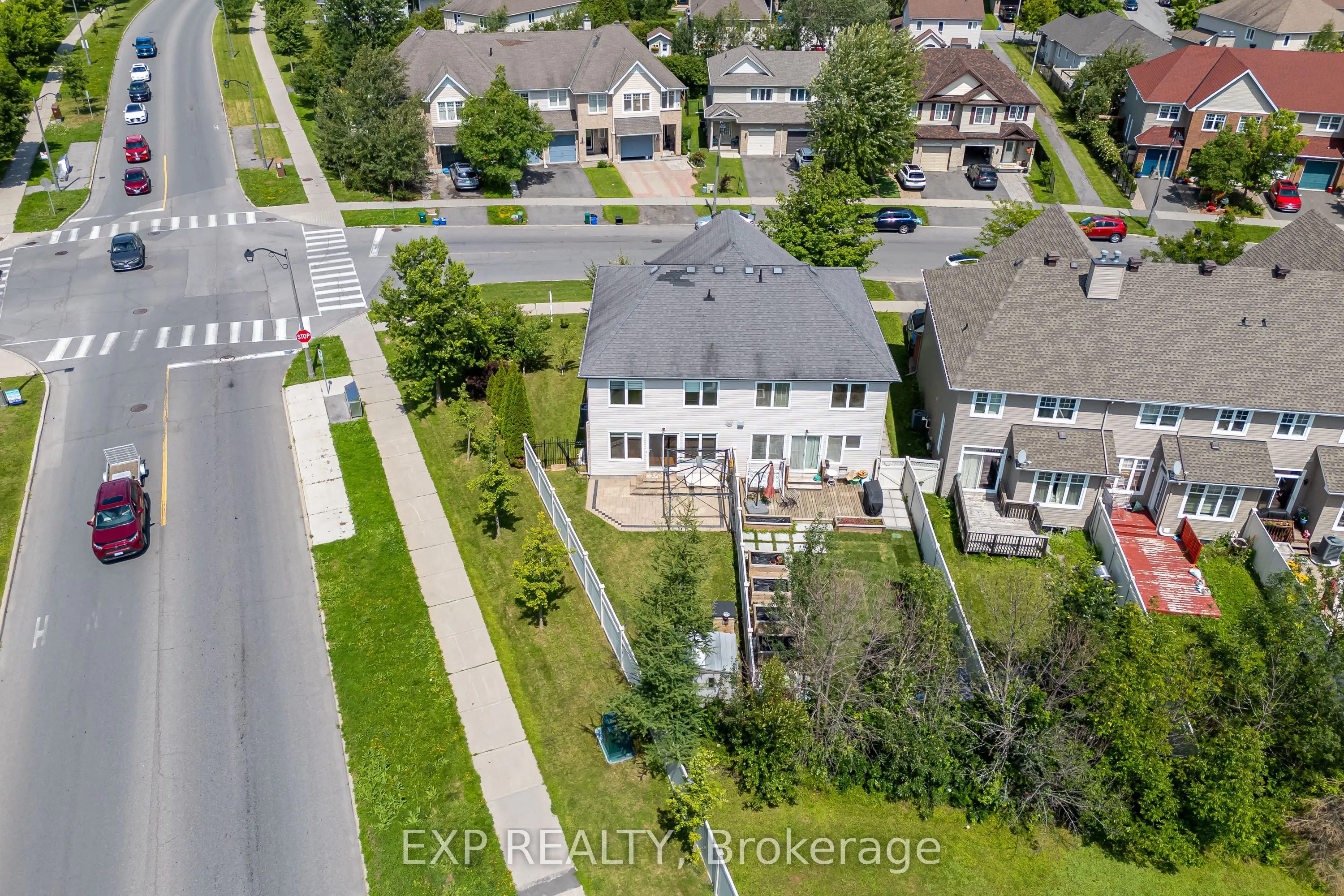 4220 Kelly Farm Drive