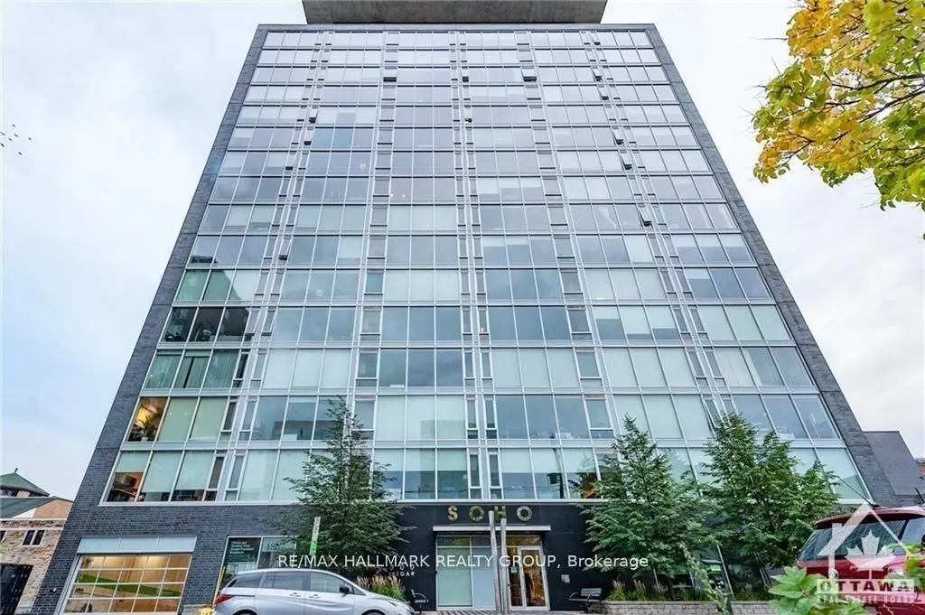 300 Lisgar Street W #1105