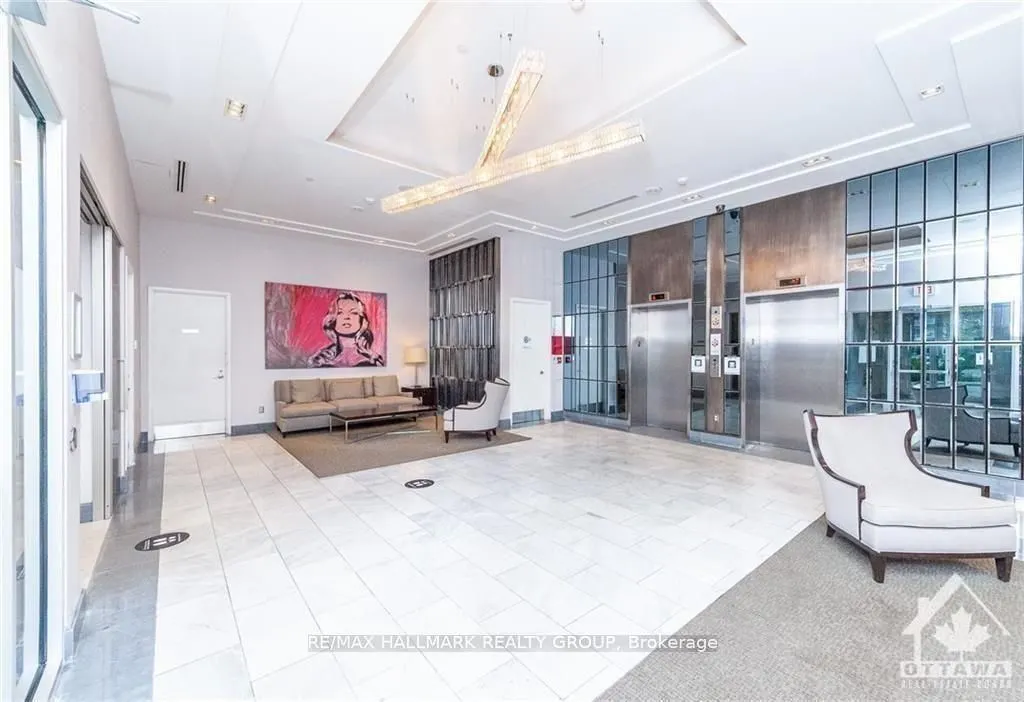 300 Lisgar Street W #1105