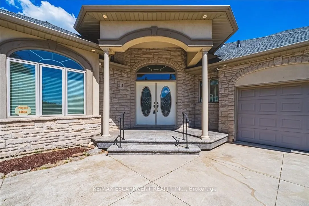 511 Glover Road
