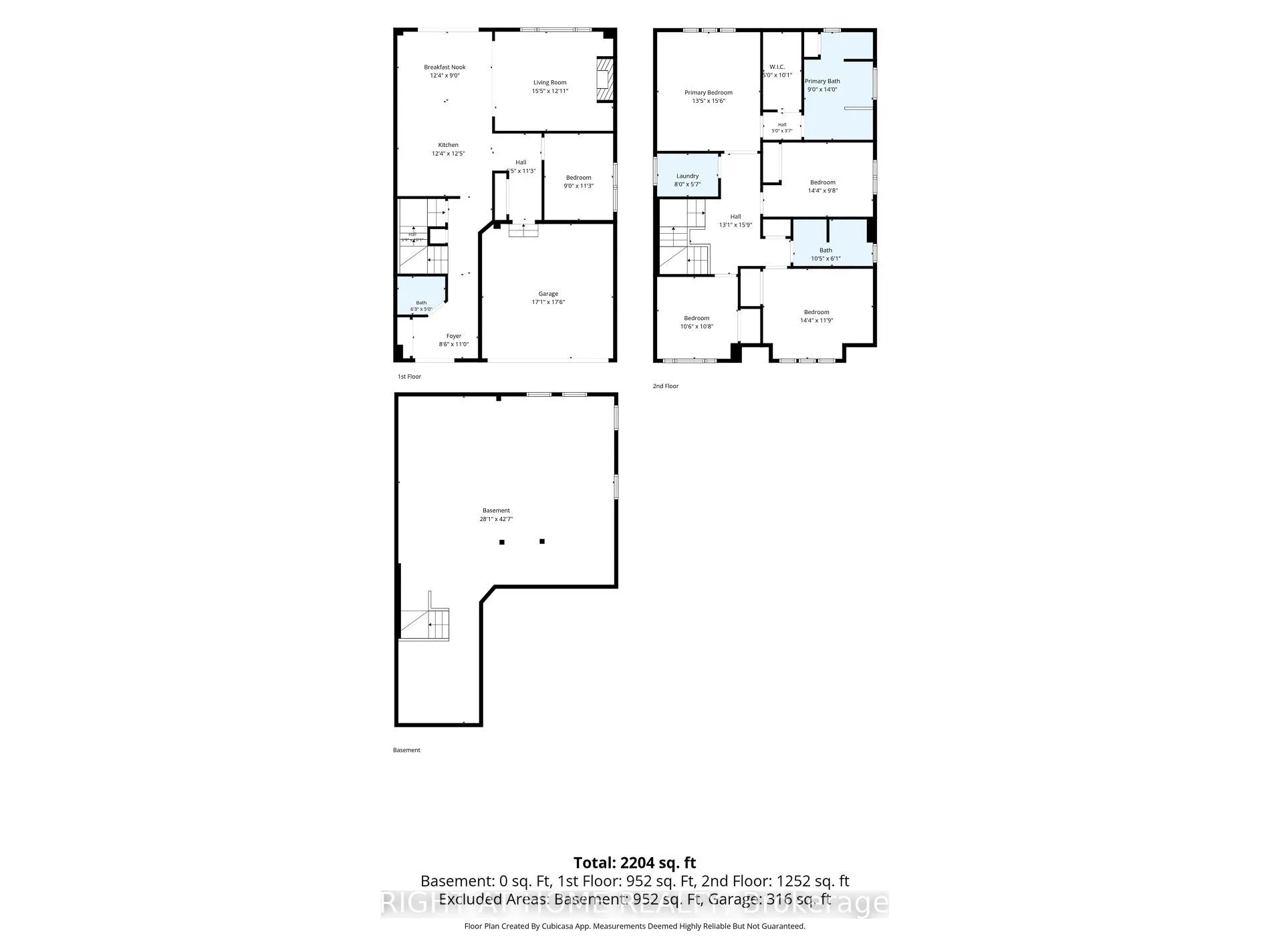 11 Esther Crescent