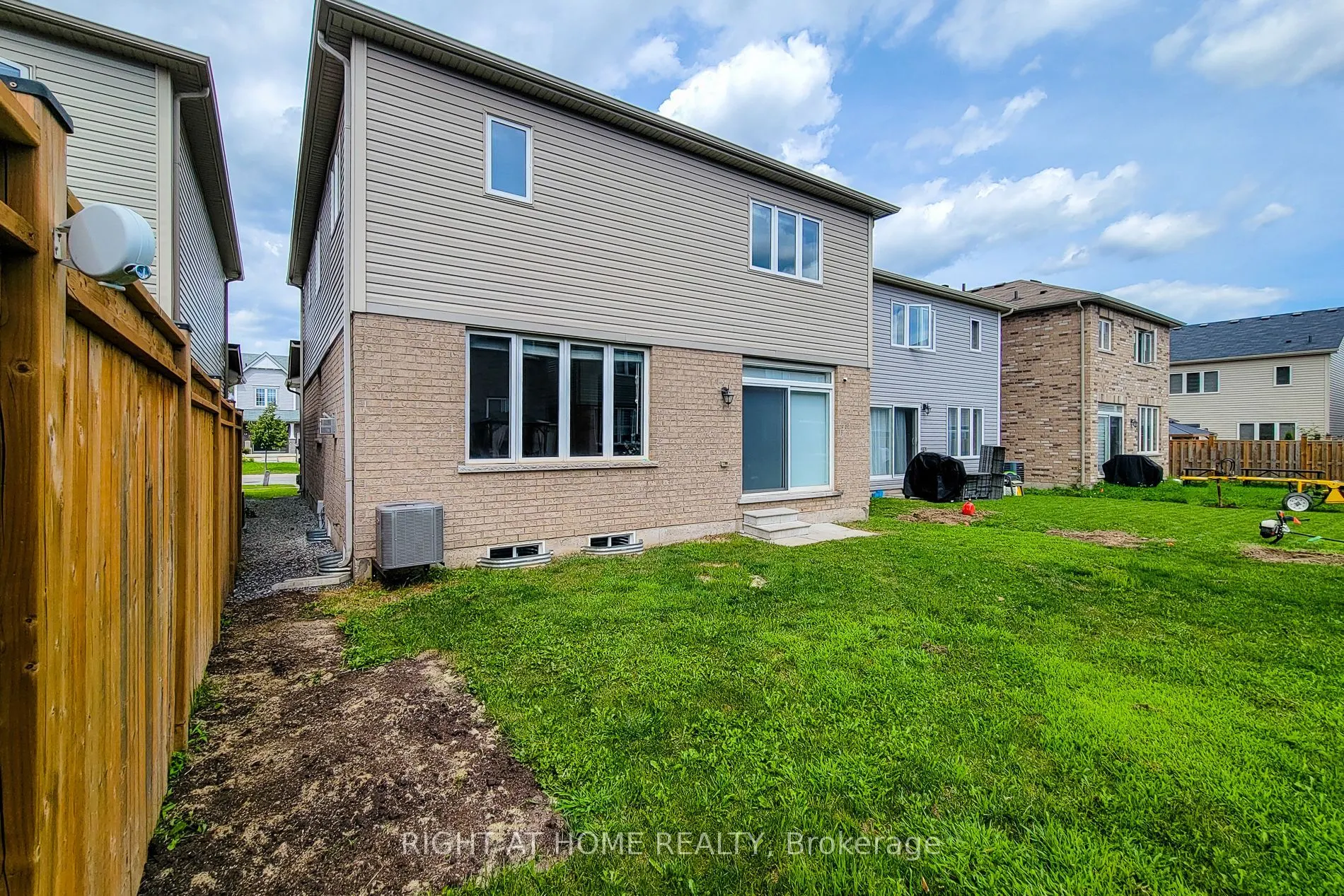 11 Esther Crescent