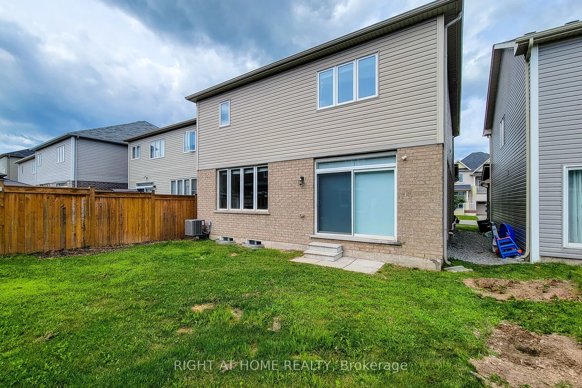 11 Esther Crescent
