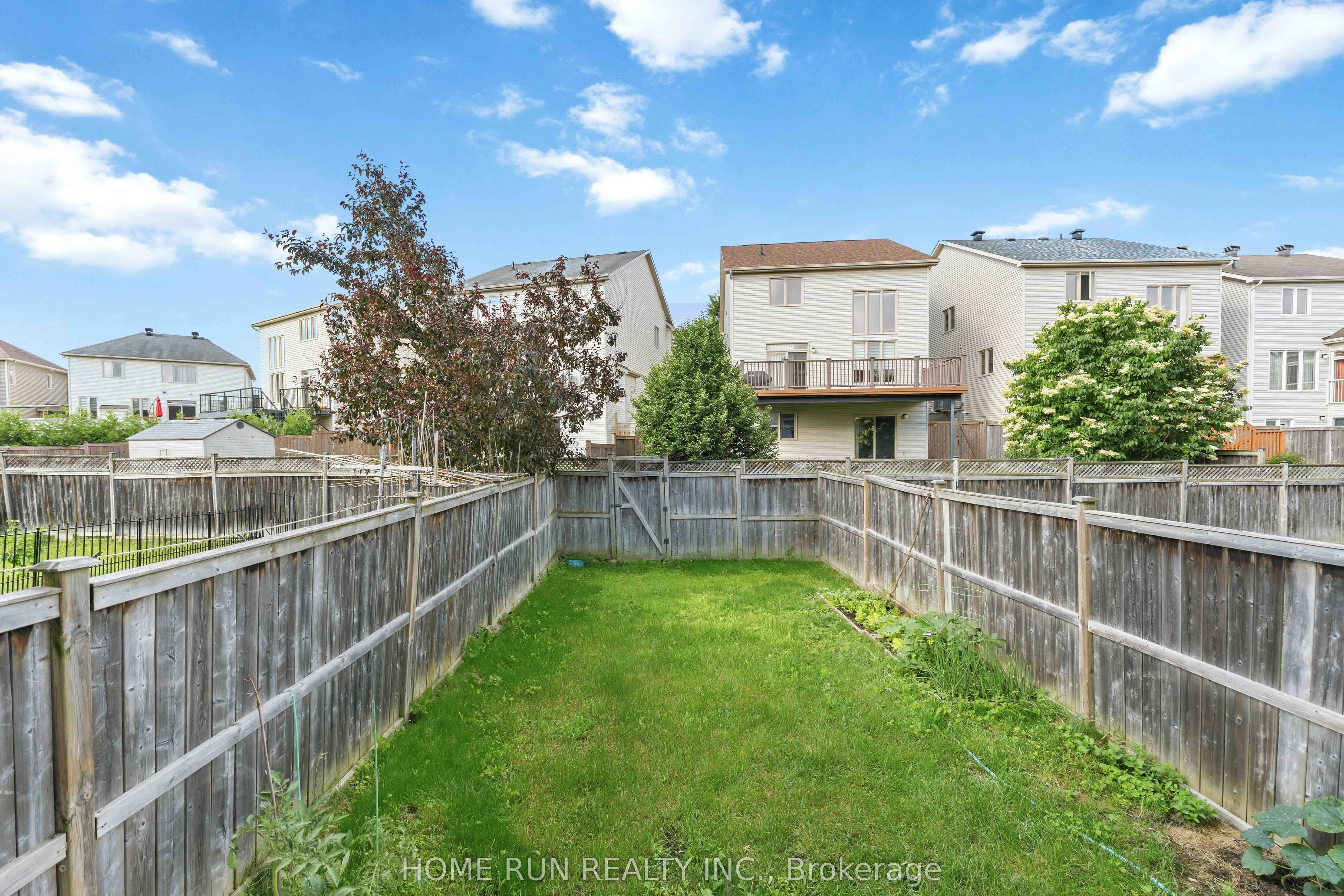 230 Badgeley Avenue