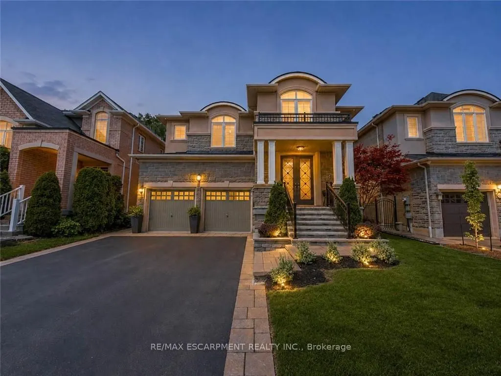 80 Sutherland Crescent