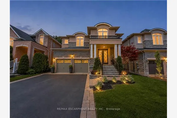 80 Sutherland Crescent