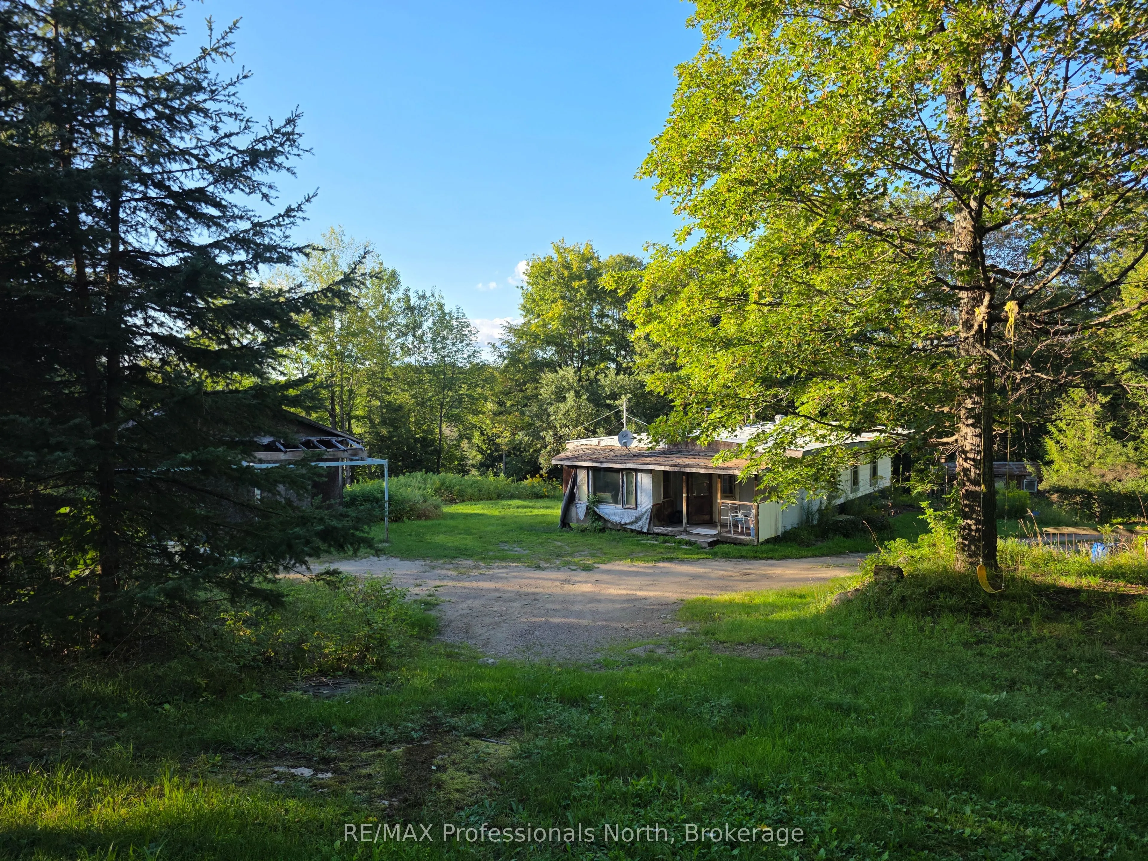 1026 Puffer Road