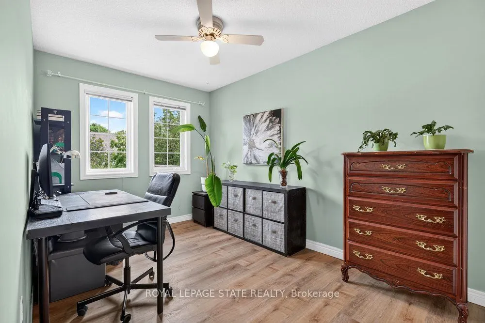 44 Frances Avenue #11
