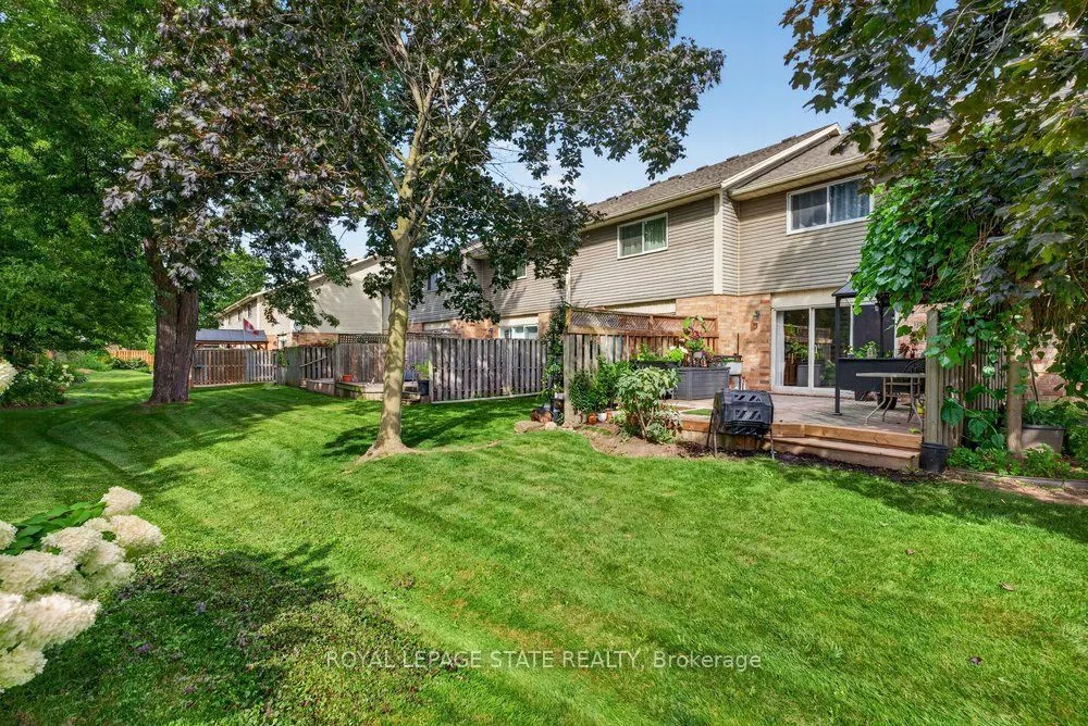 44 Frances Avenue #11